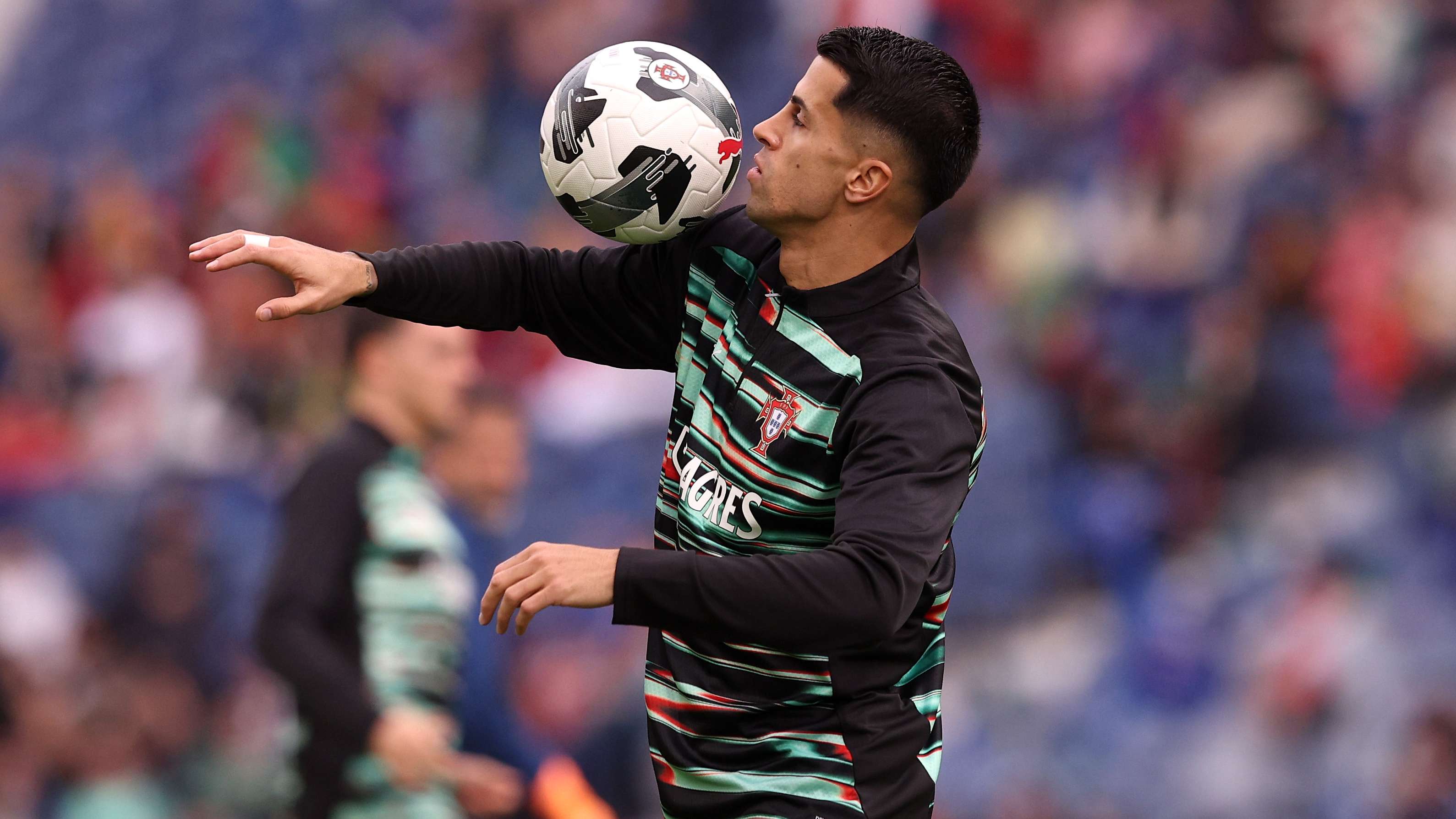 Portugal v Armenia - FIFA World Cup 2026 Qualifier