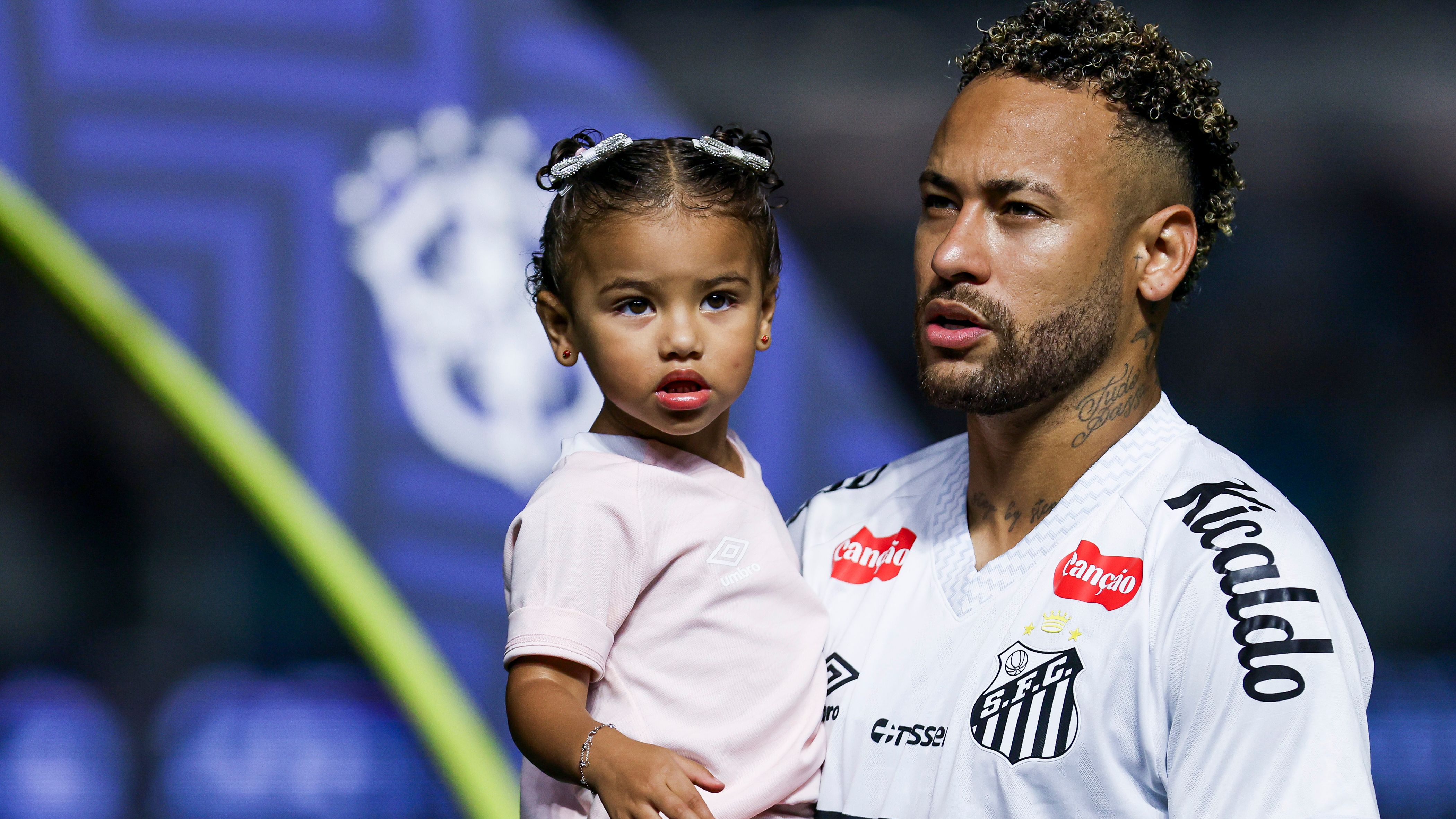 Santos v Mirassol - Brasileirao 2025