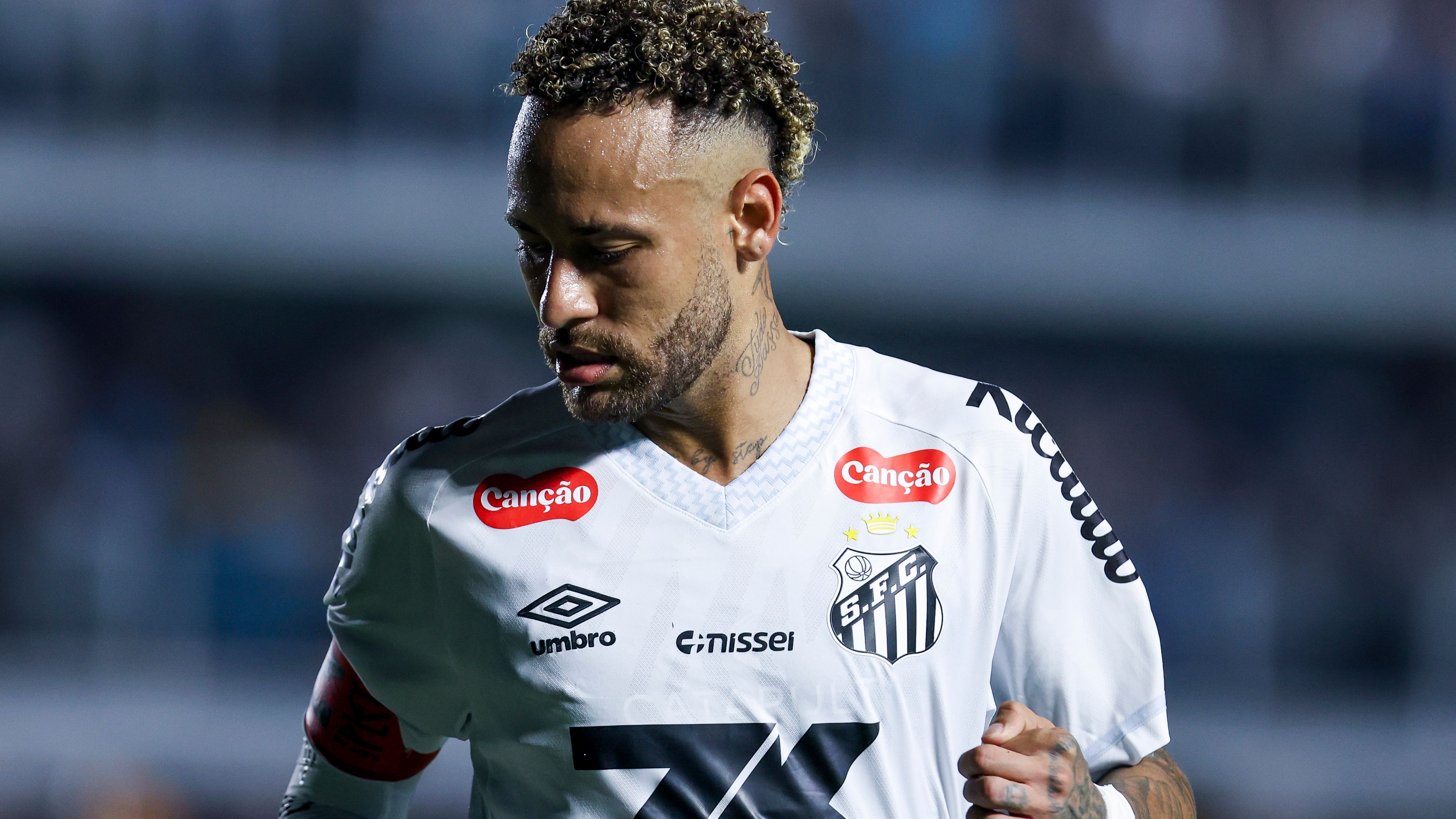Santos v Mirassol - Brasileirao 2025