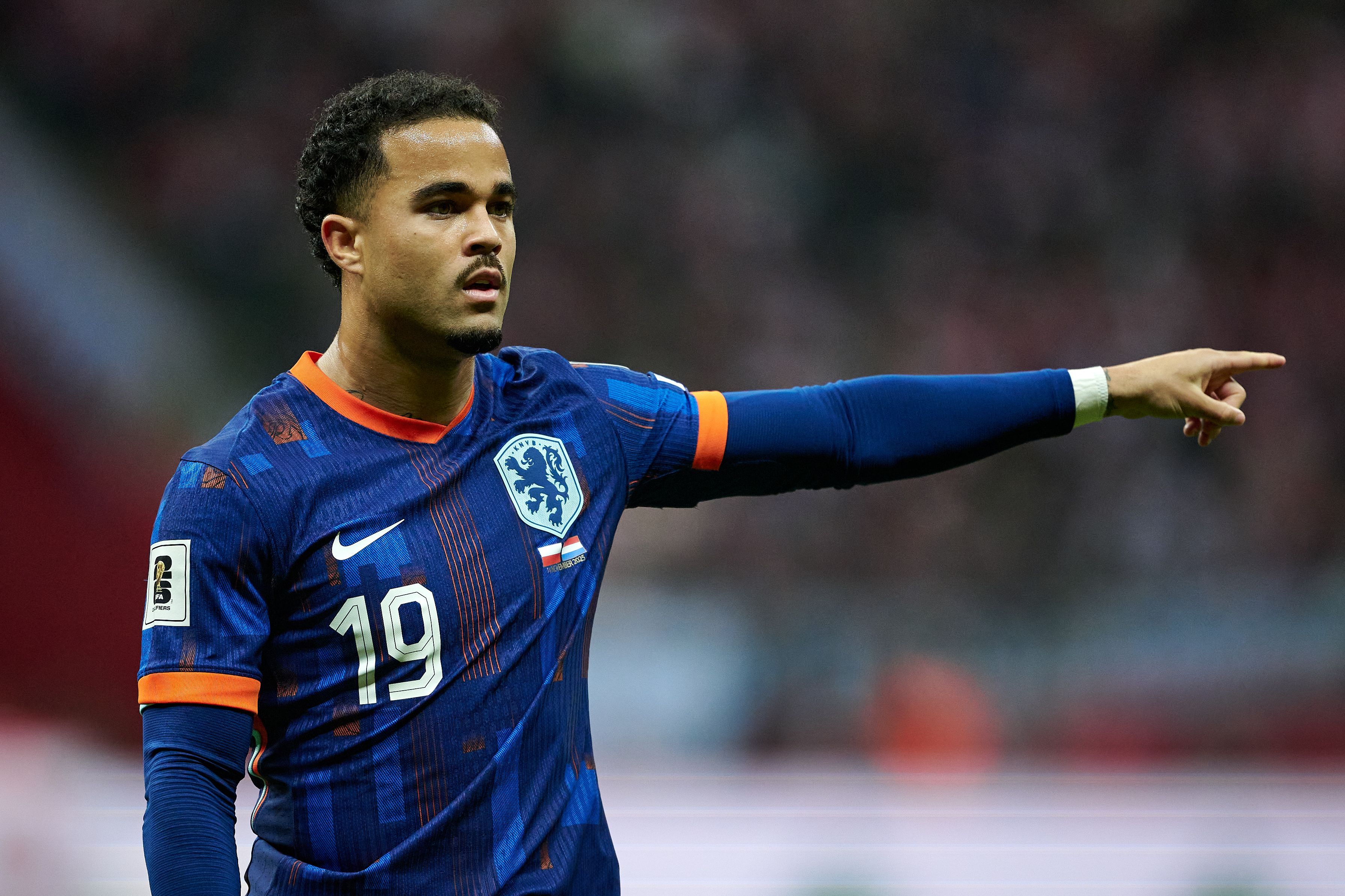 Poland v Netherlands - FIFA World Cup 2026 Qualifier