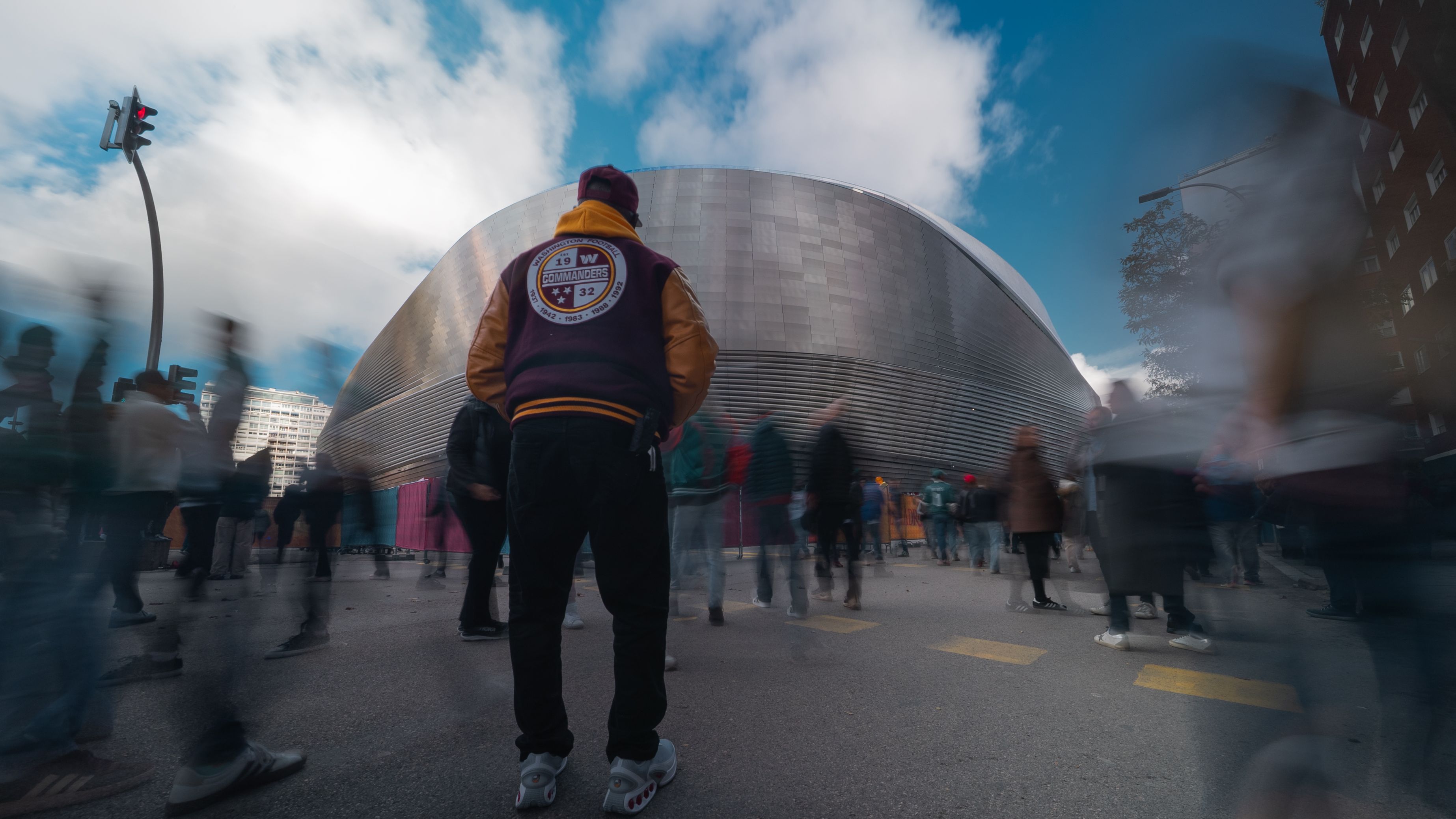 Previews - Washington Commanders v Miami Dolphins - NFL 2025