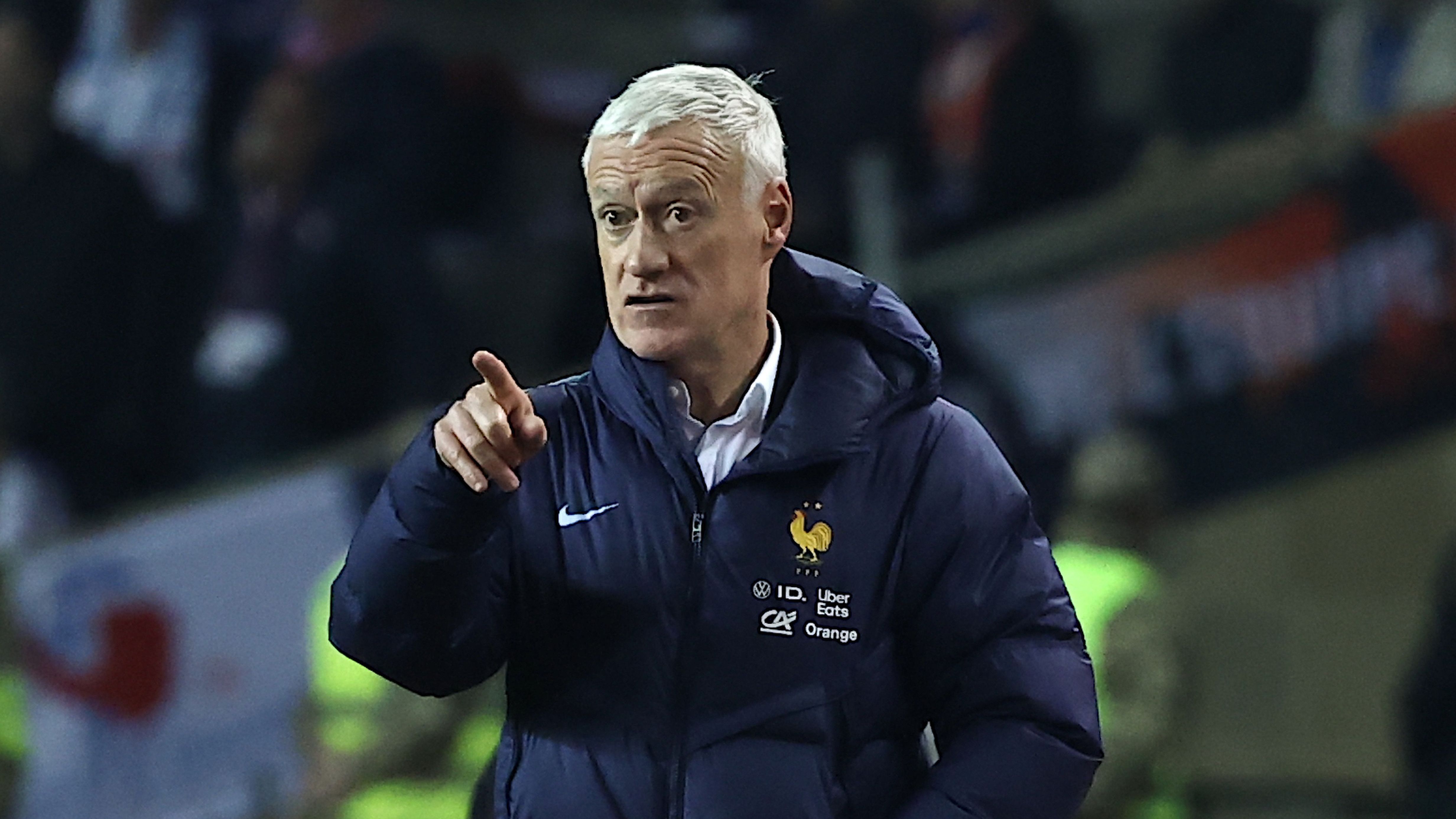 Azerbaijan v France - FIFA World Cup 2026 Qualifier