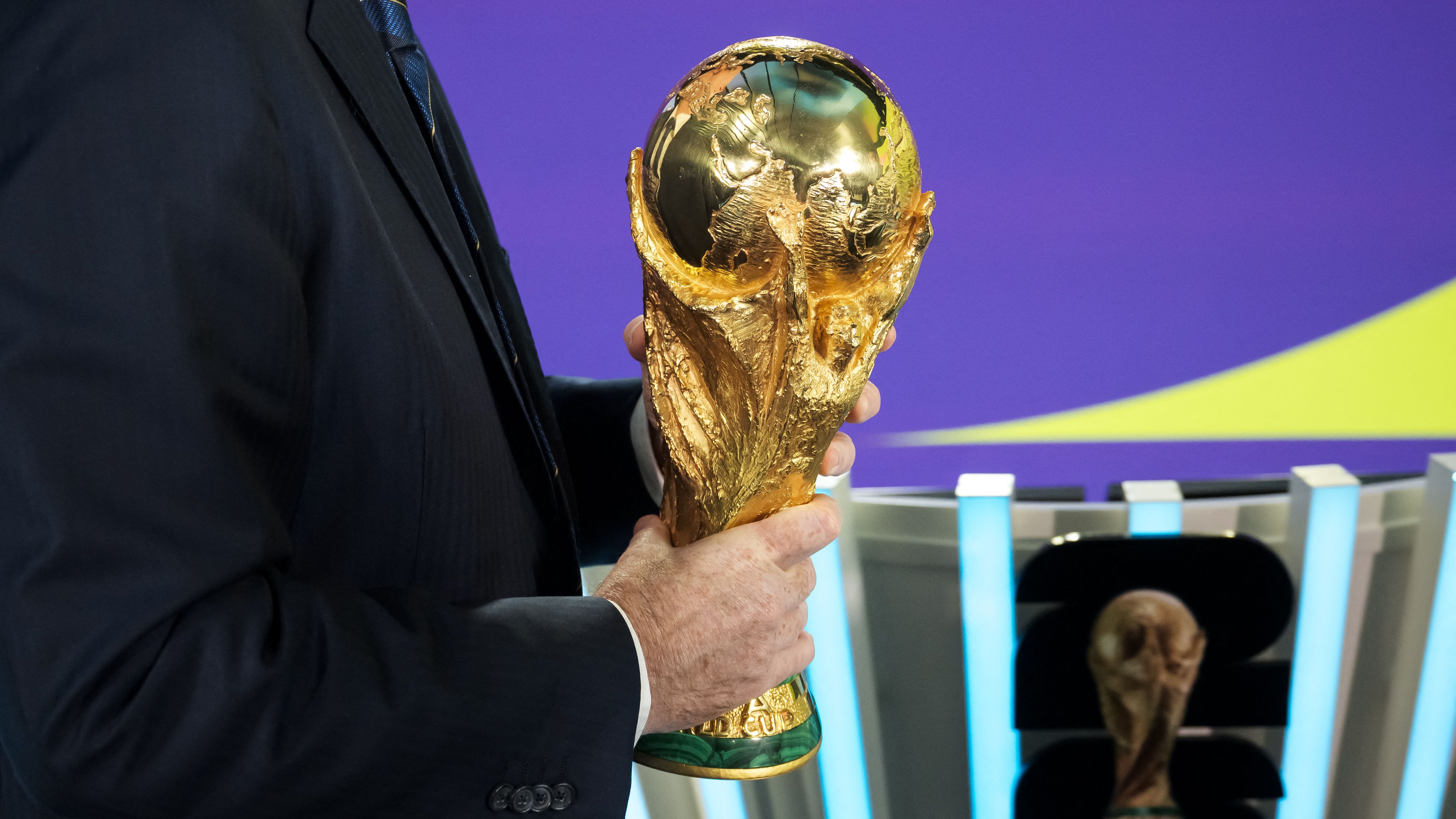 ارتفاع جنوني في أسعار تذاكر كأس العالم 2026 يصل إلى 11 ألف دولار للنهائي
