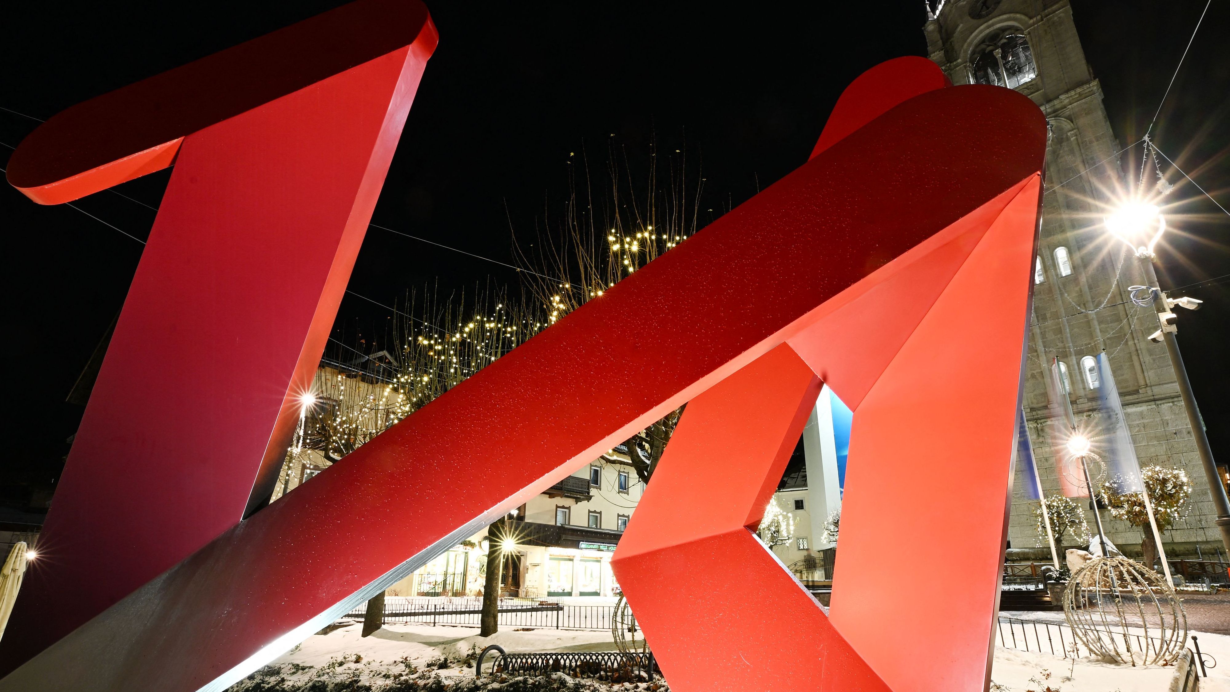 OLY-2026-MILANO CORTINA-TEST EVENT-BOBSLEIGH