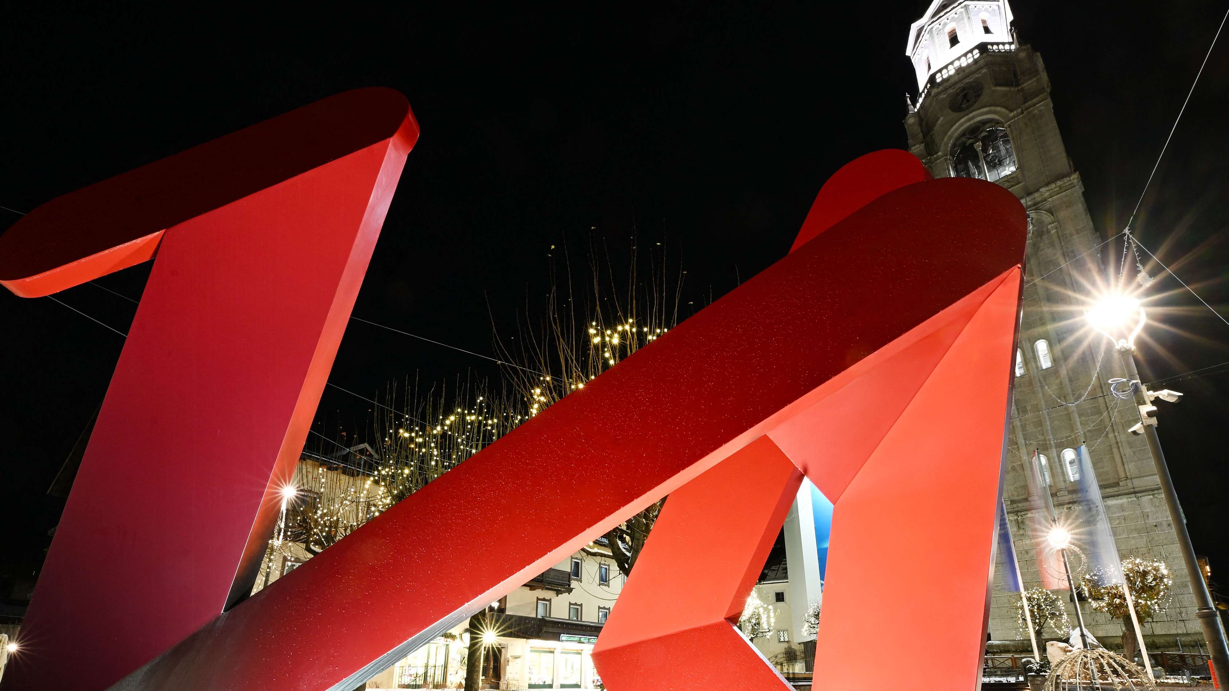 OLY-2026-MILANO CORTINA-TEST EVENT-BOBSLEIGH