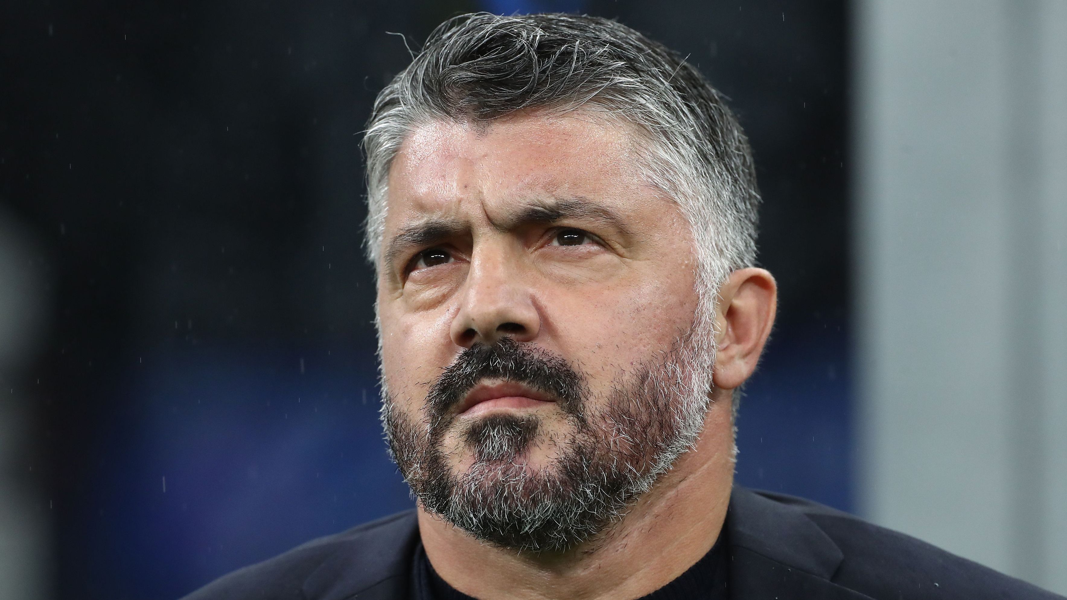 Italy v Norway - FIFA World Cup 2026 Qualifier
