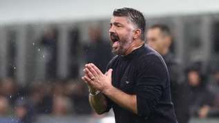 Italy v Norway - FIFA World Cup 2026 Qualifier