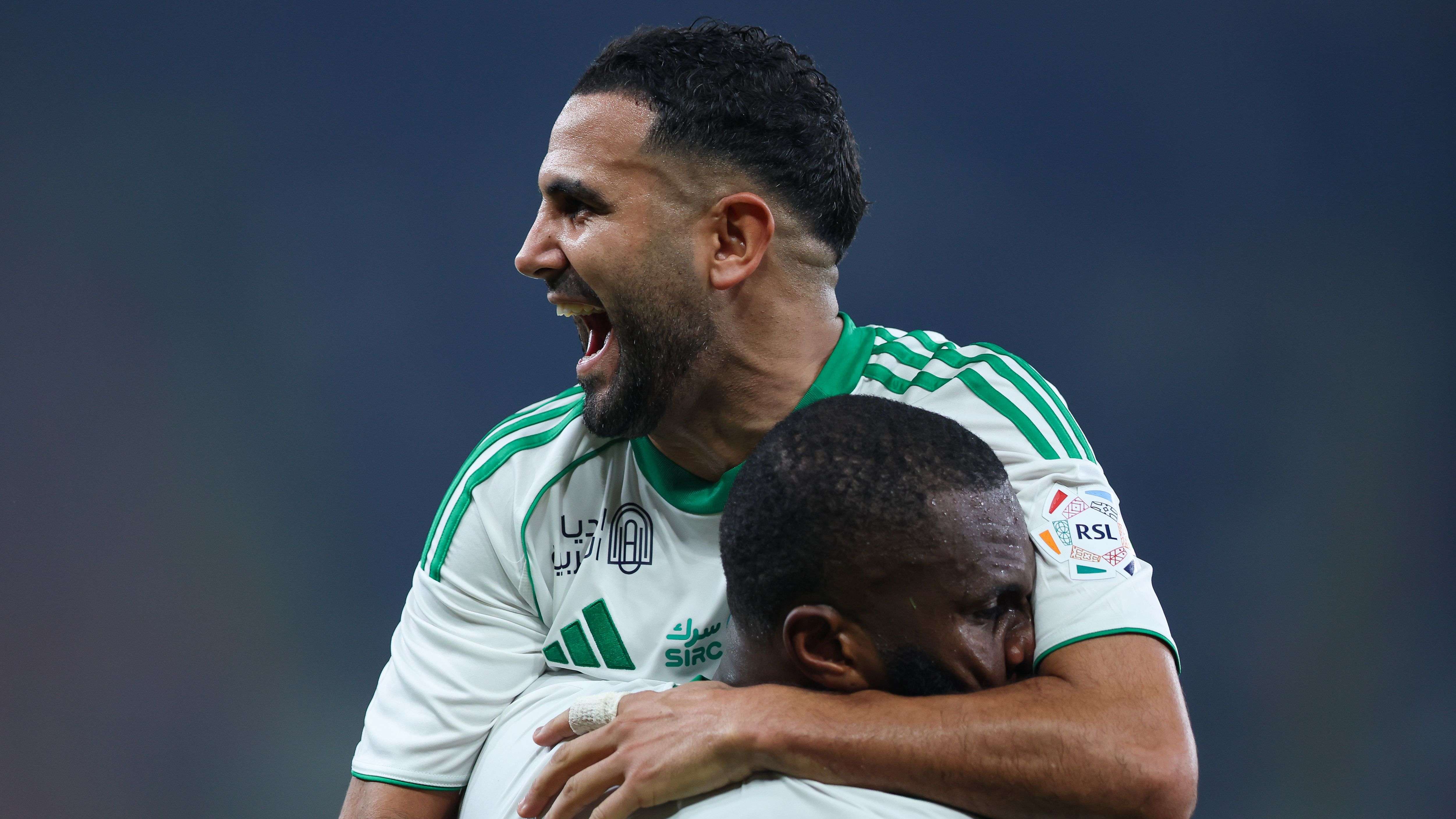 Al Ahli v Al Qadsiah: Saudi Pro League