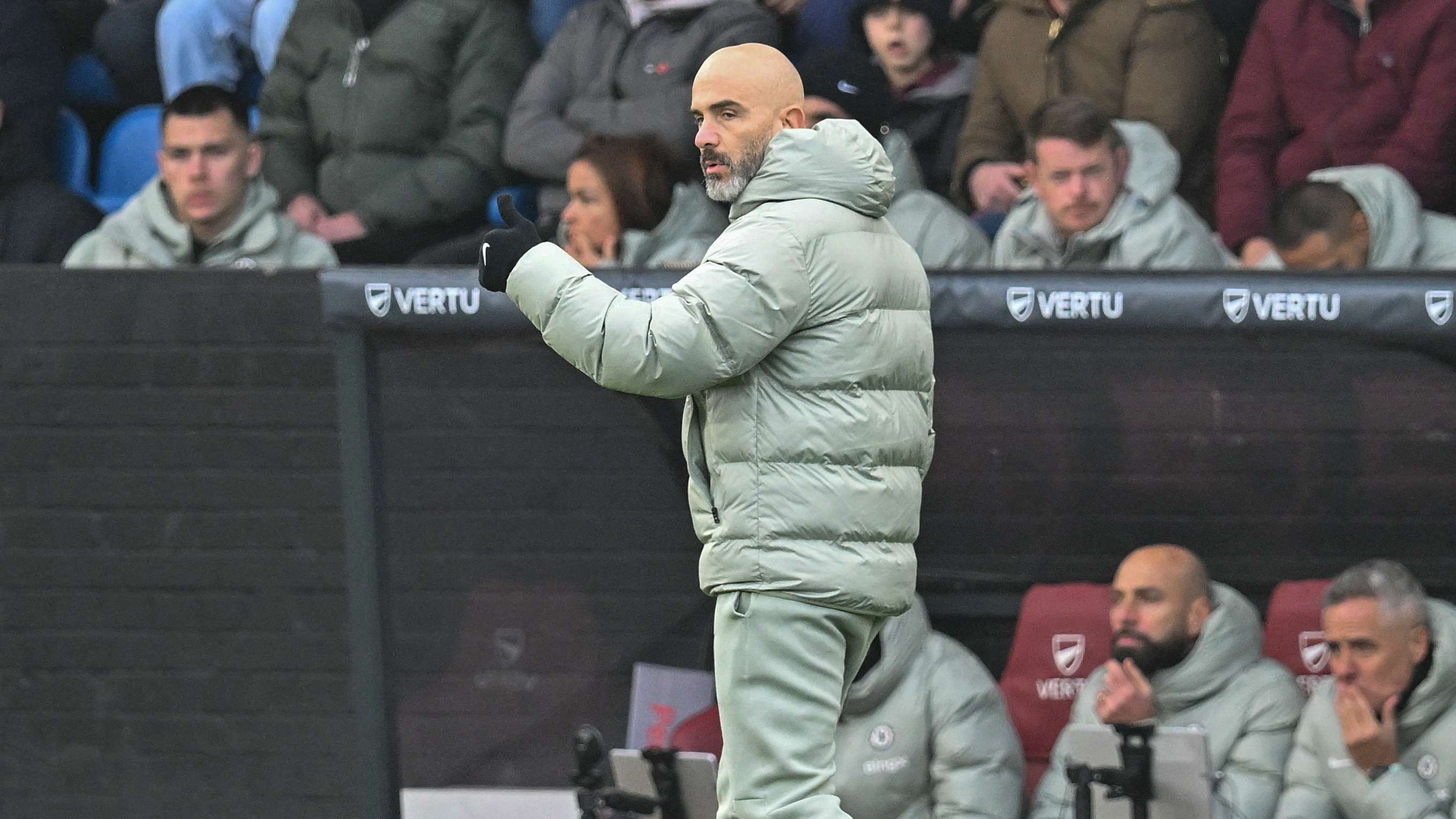 FBL-ENG-PR-BURNLEY-CHELSEA