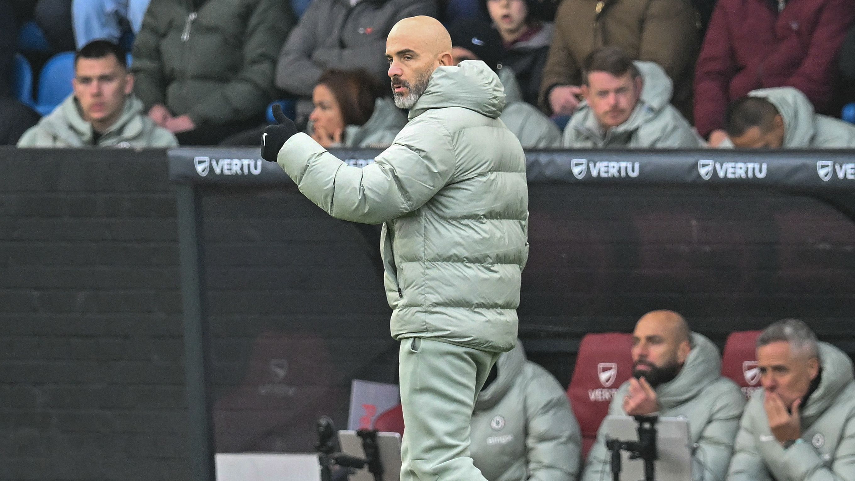 FBL-ENG-PR-BURNLEY-CHELSEA