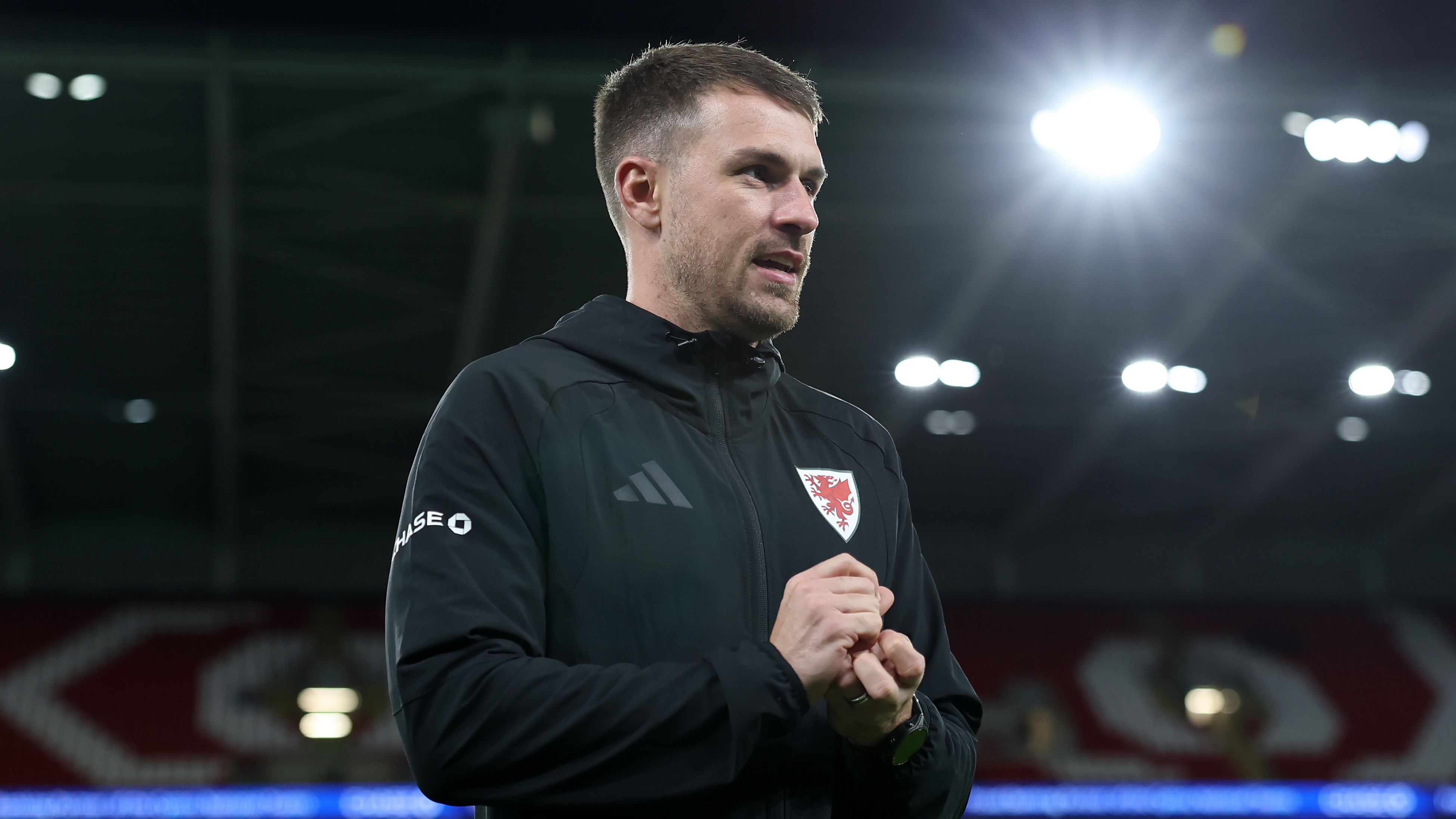 Wales v North Macedonia - FIFA World Cup 2026 Qualifier