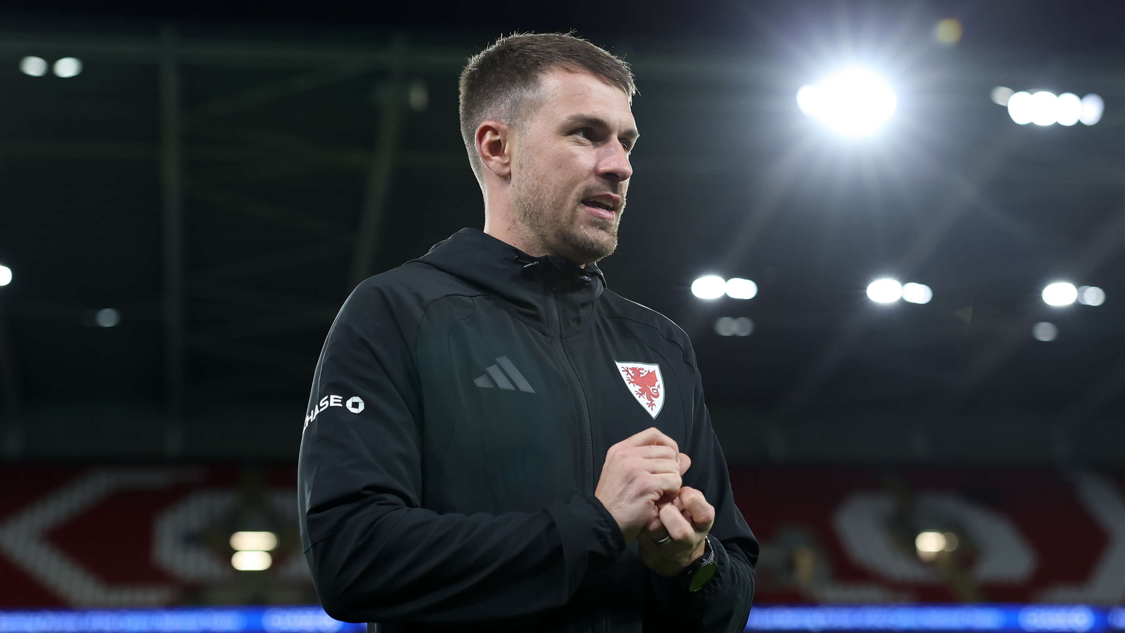 Wales v North Macedonia - FIFA World Cup 2026 Qualifier