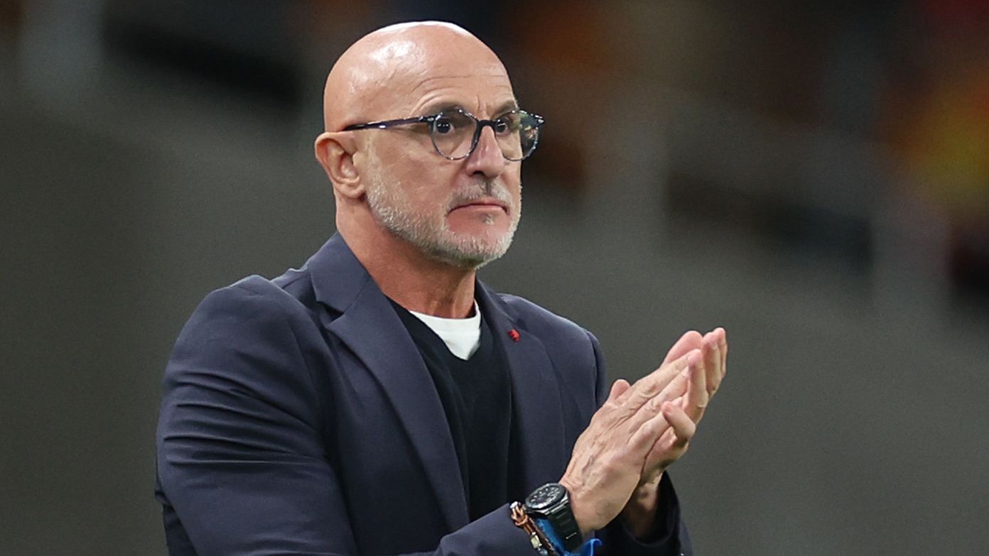 دي لا فوينتي يصدم السنغال: يجب تقبل قرار الكاف بشأن منح لقب أمم أفريقيا للمغرب