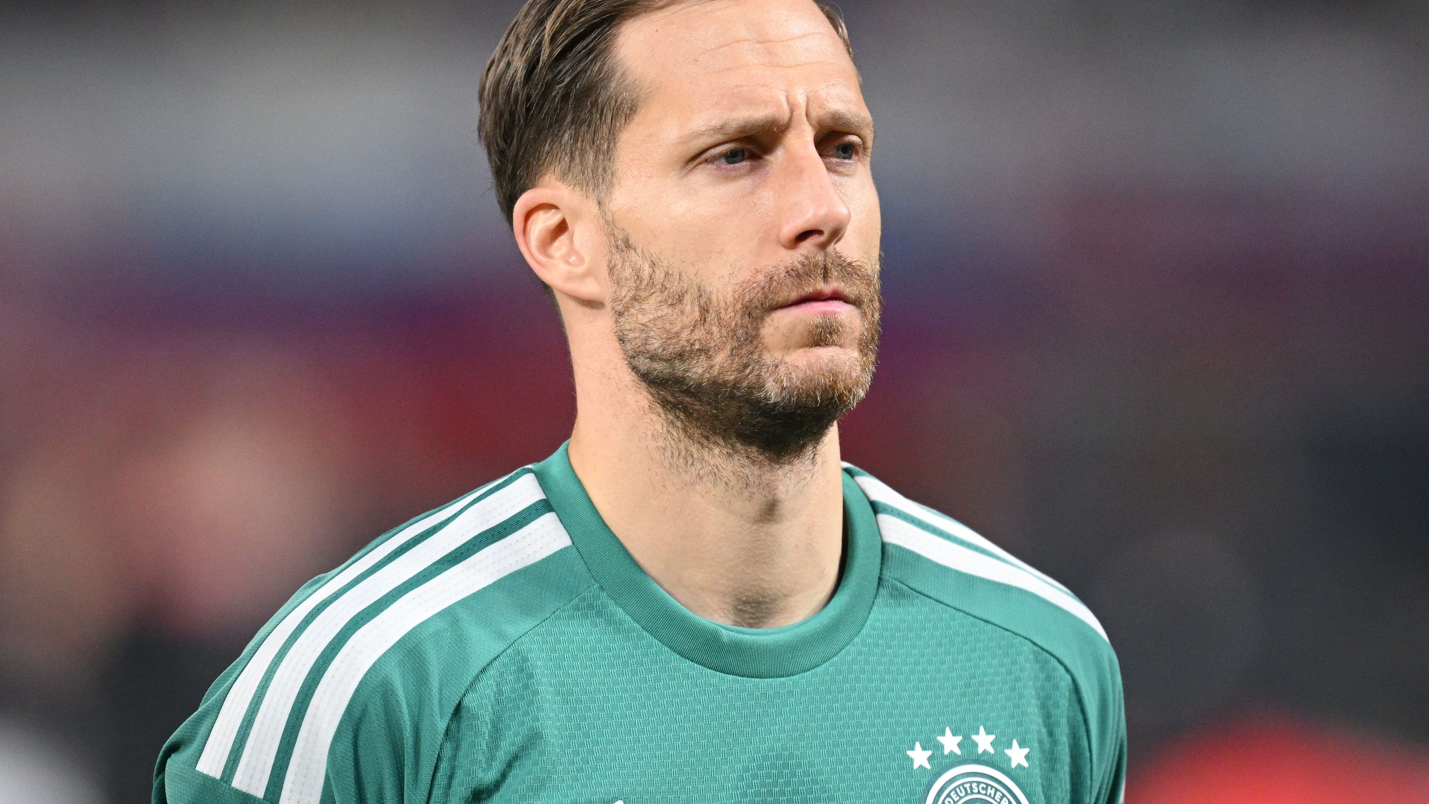 Germany v Slovakia - FIFA World Cup 2026 Qualifier