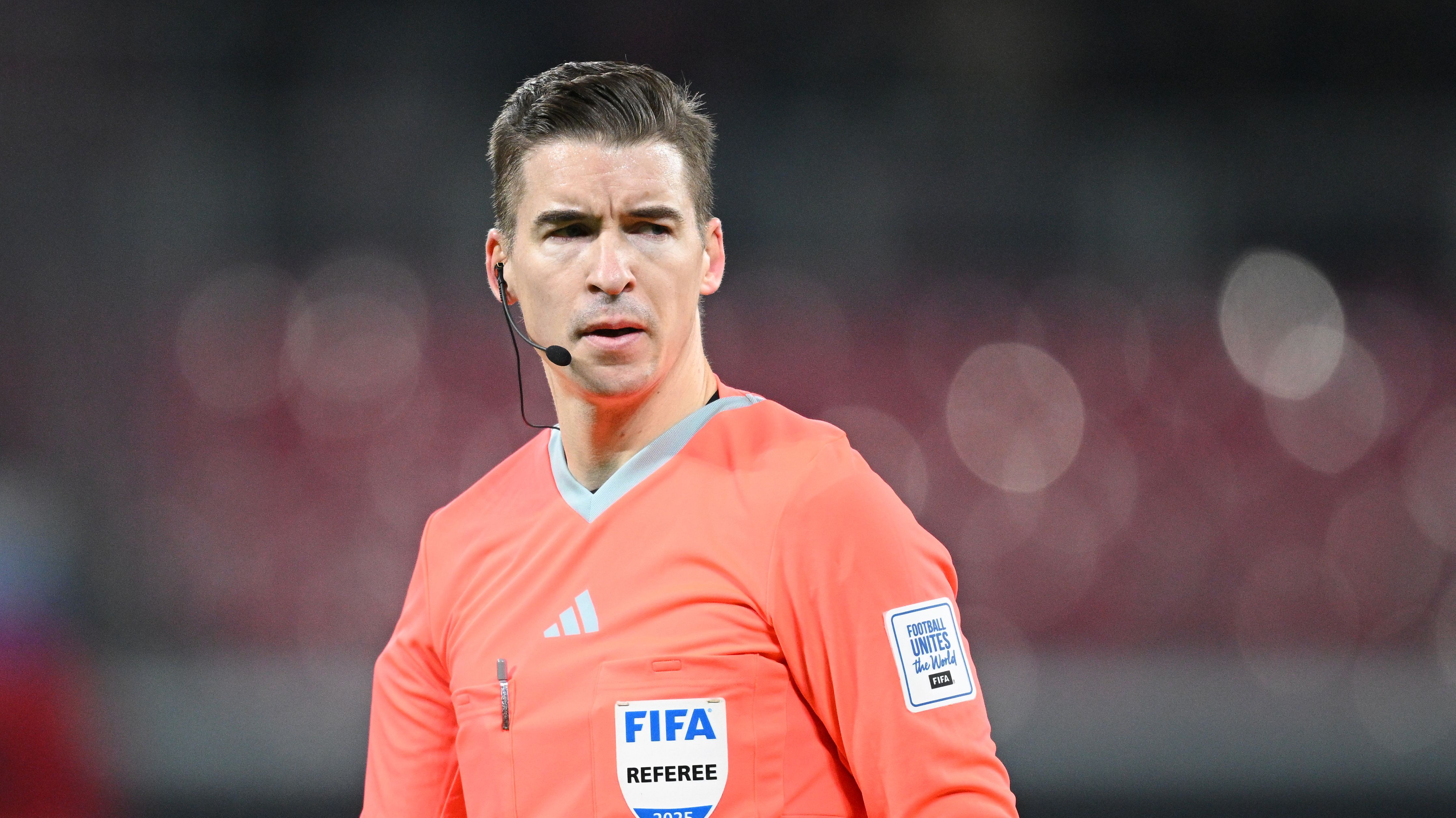 Germany v Slovakia - FIFA World Cup 2026 Qualifier