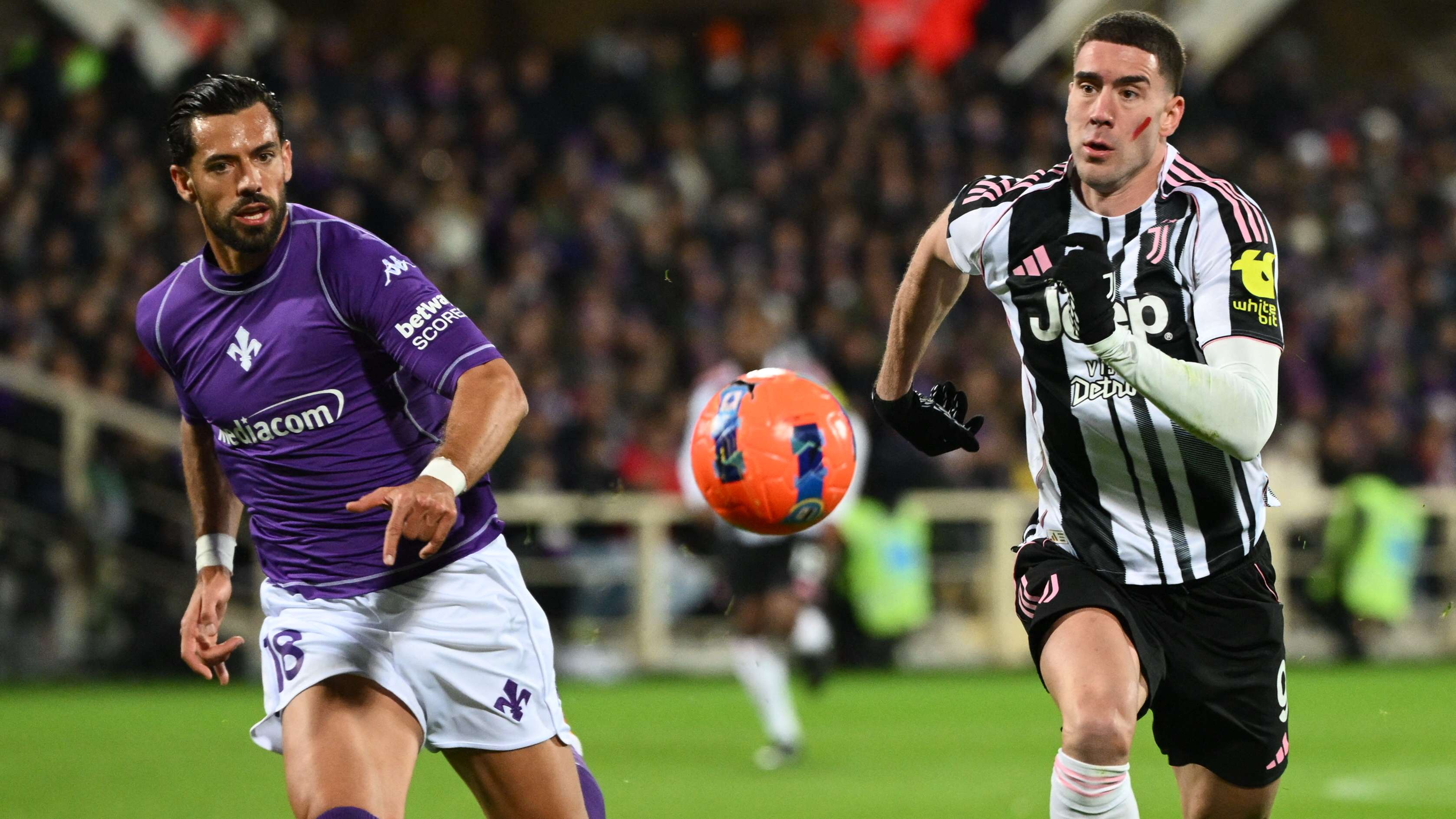 FBL-ITA-SERIEA-FIORENTINA-JUVENTUS