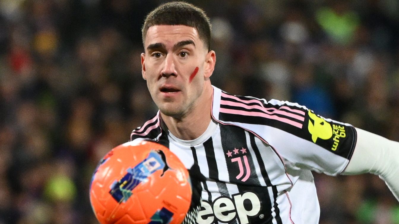 Dušan Vlaović y Juventus negocian renovación de contrato