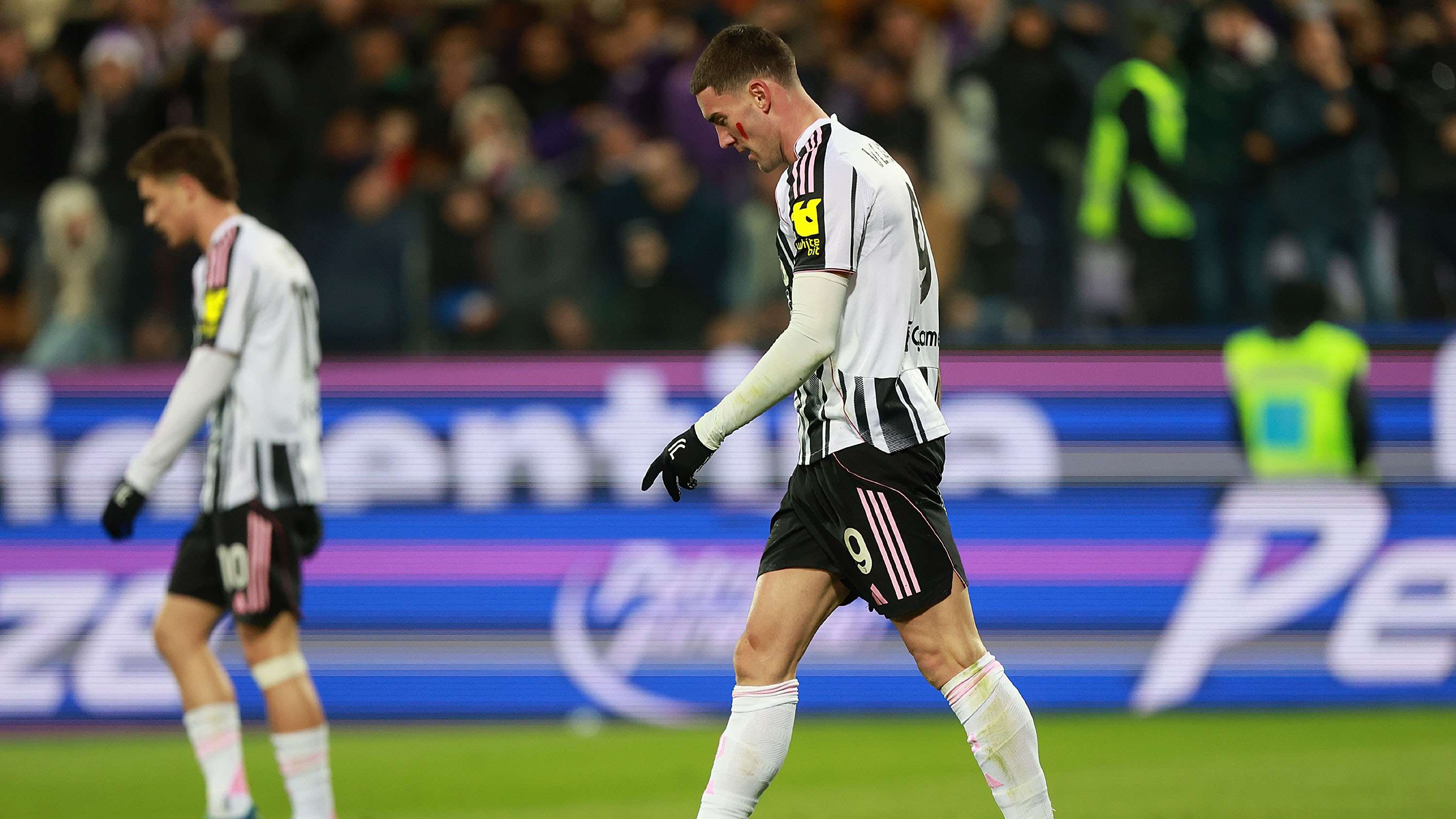 ACF Fiorentina v Juventus FC - Serie A