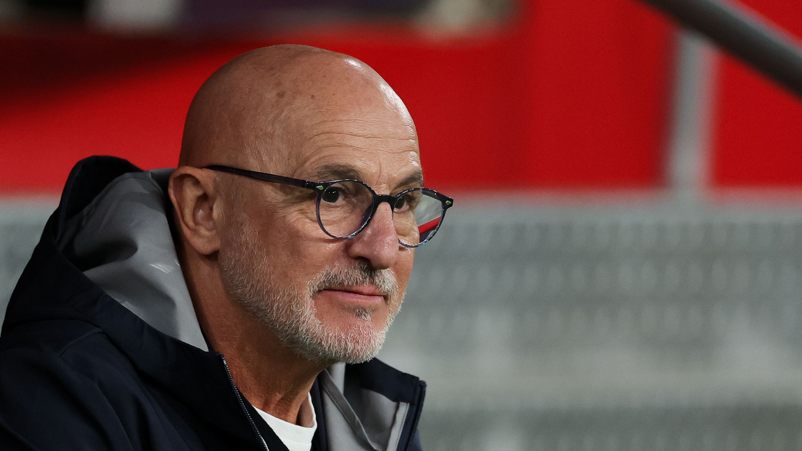 Spain v Türkiye - FIFA World Cup 2026 Qualifier