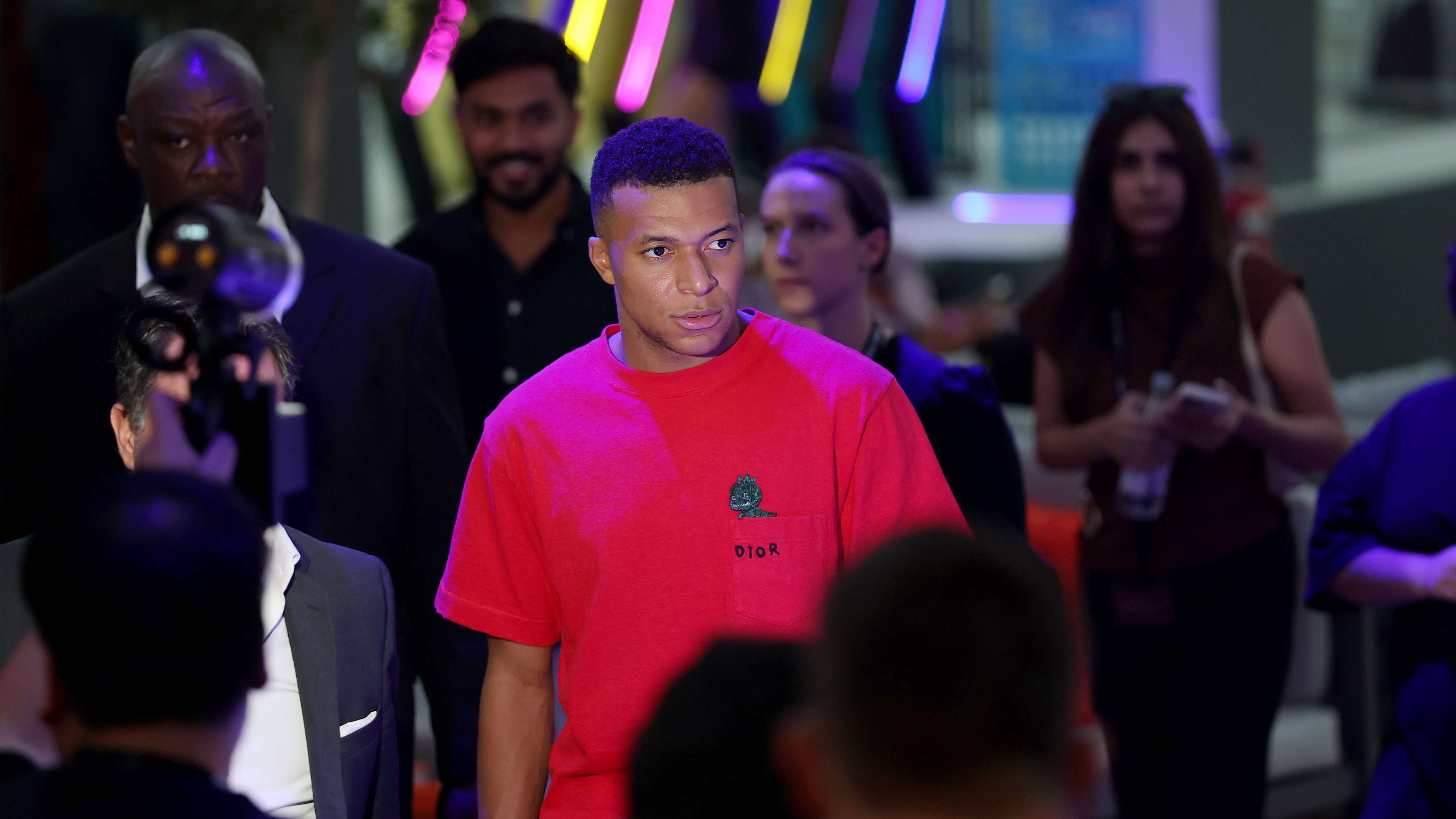 Dubai Watch Week 2025