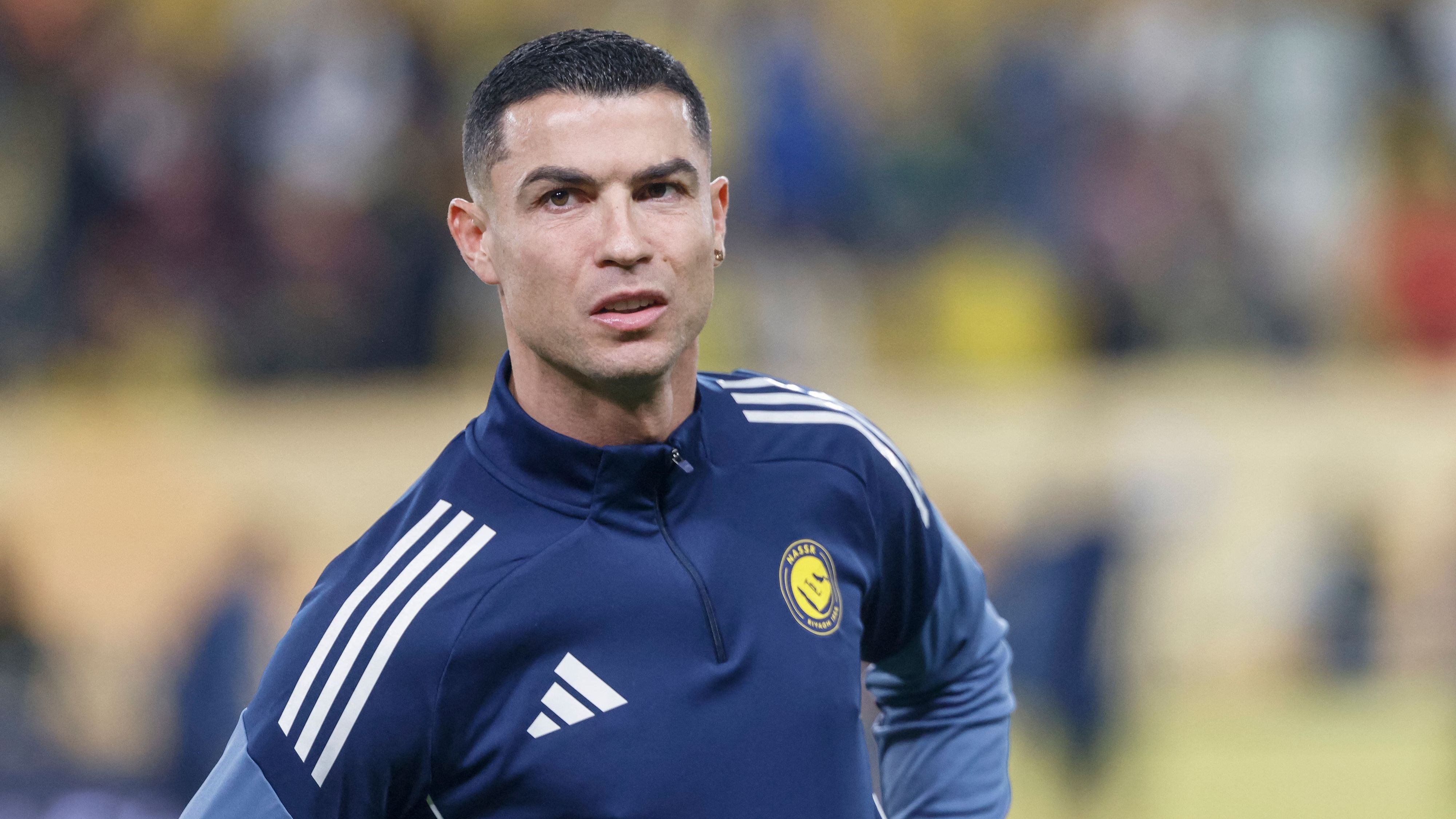 قميص كريستيانو رونالدو