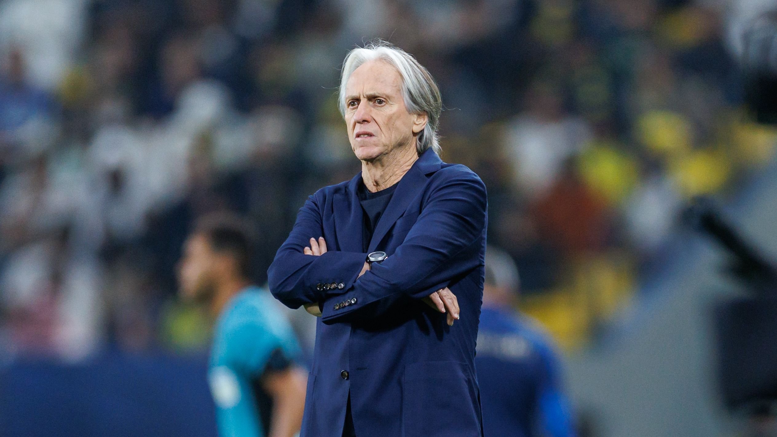 Camp d'entraînement d'Al-Nassr à Abu Dhabi avec Mané