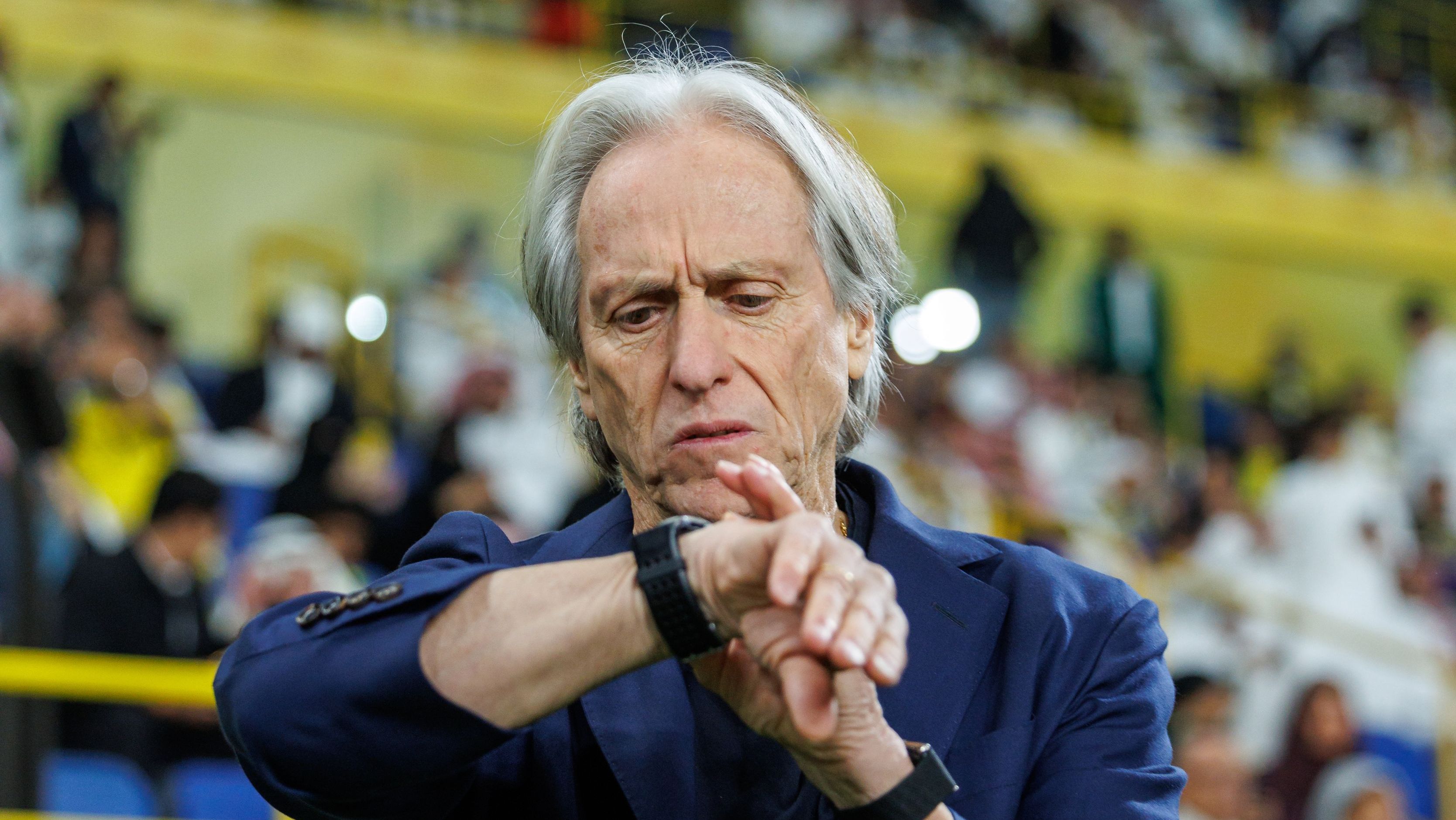 Al Nassr v Al Khaleej: Saudi Pro League