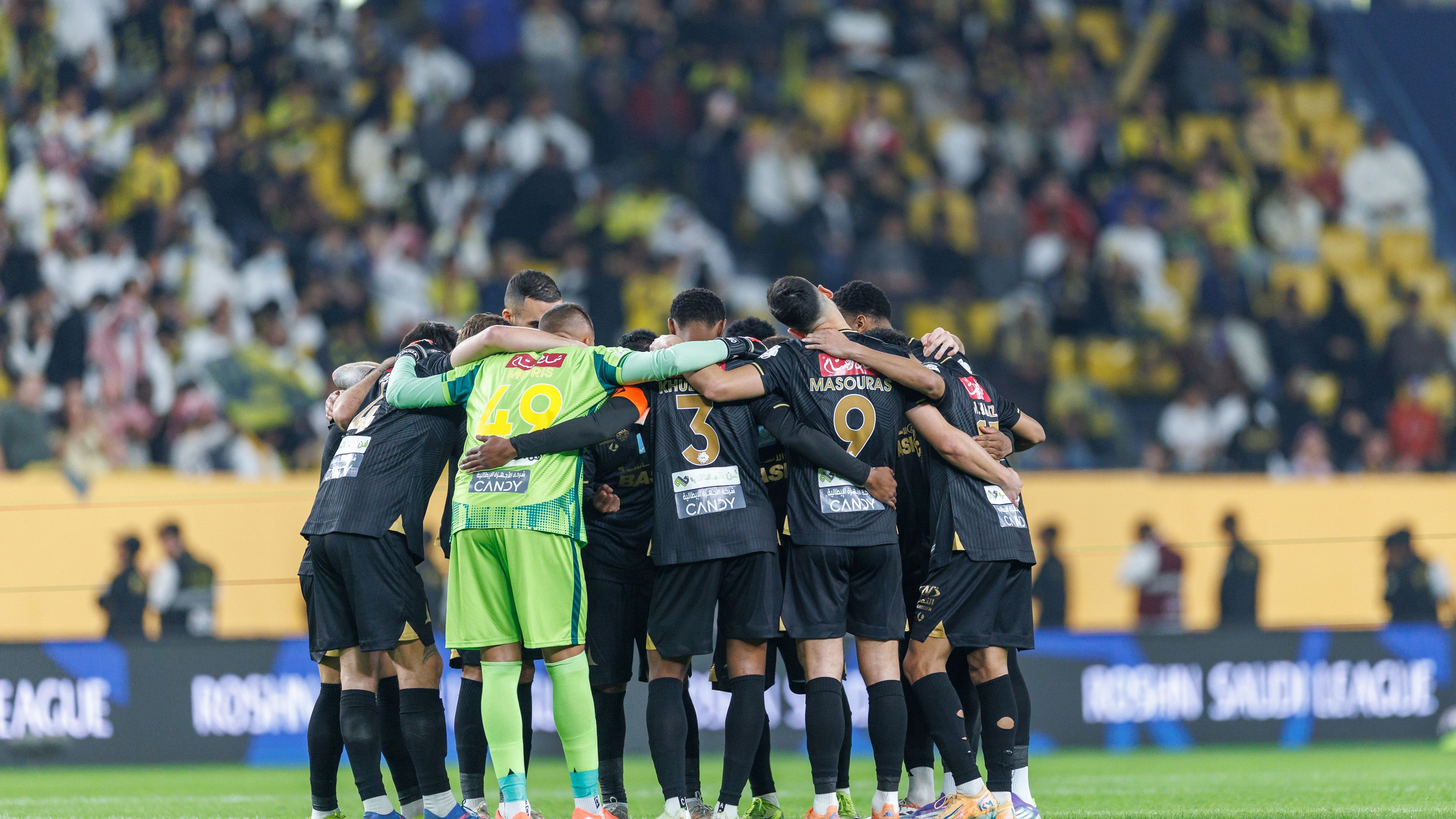 Al Nassr v Al Khaleej: Saudi Pro League