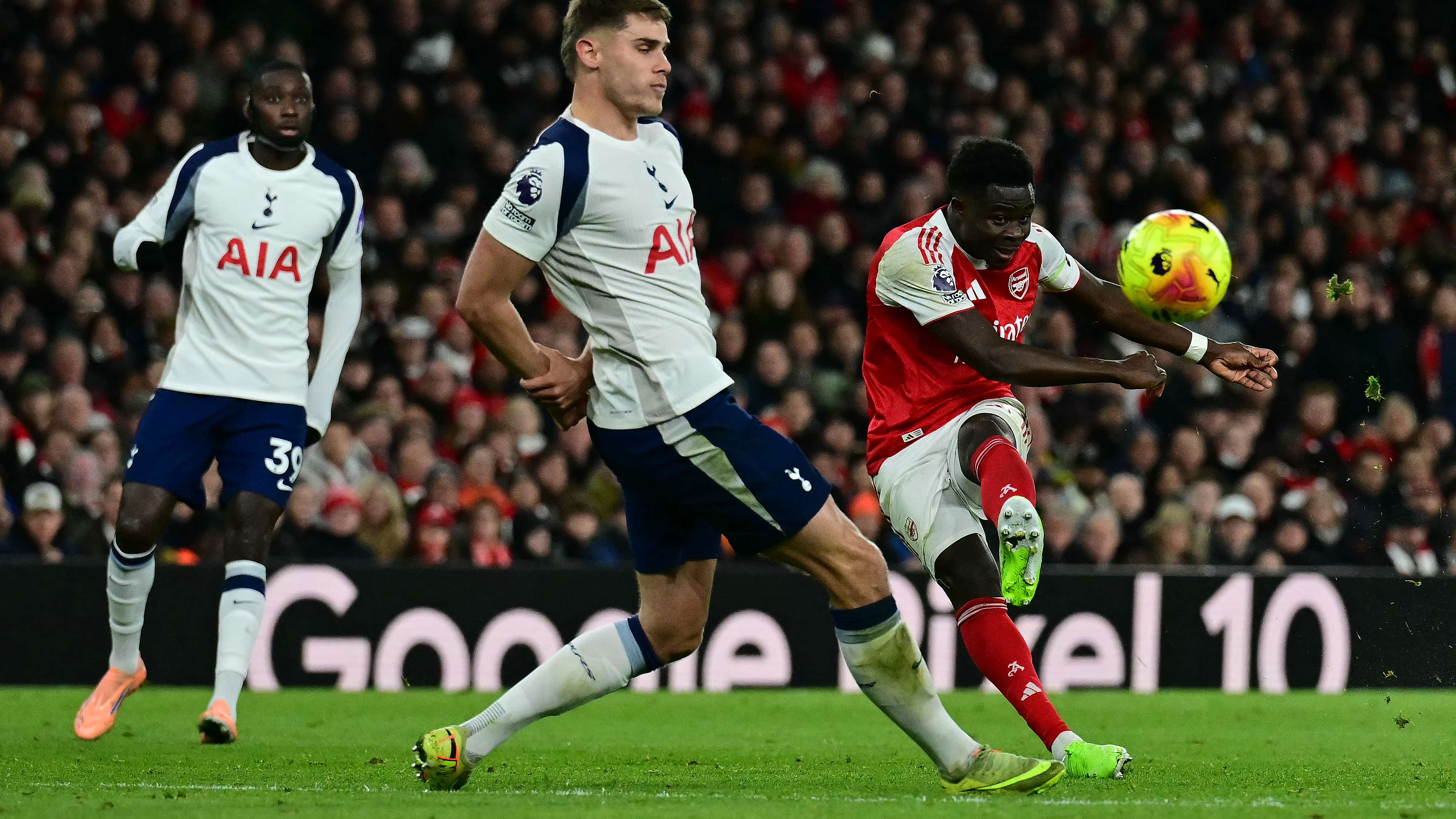 FBL-ENG-PR-ARSENAL-TOTTENHAM