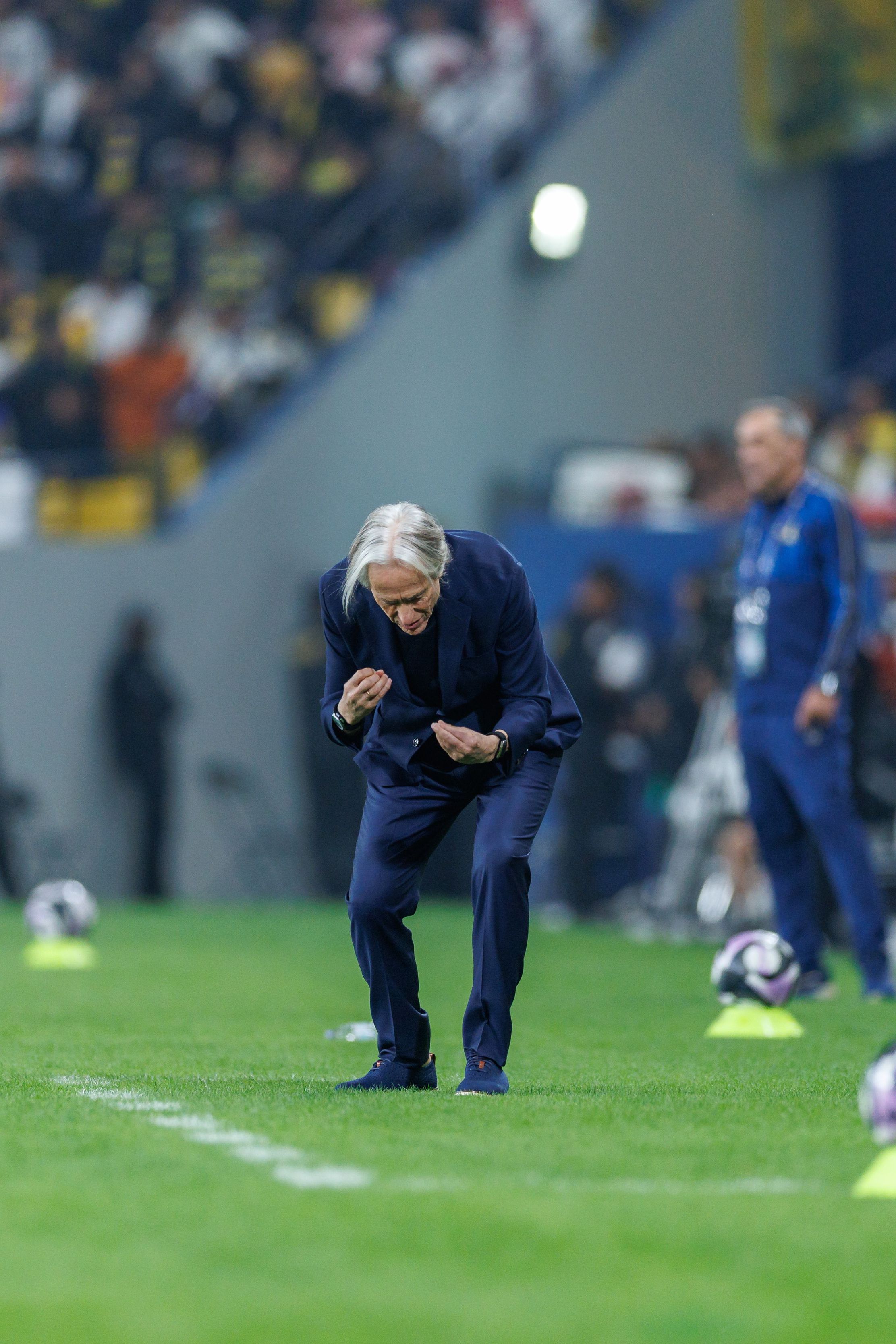 Al Nassr v Al Khaleej: Saudi Pro League