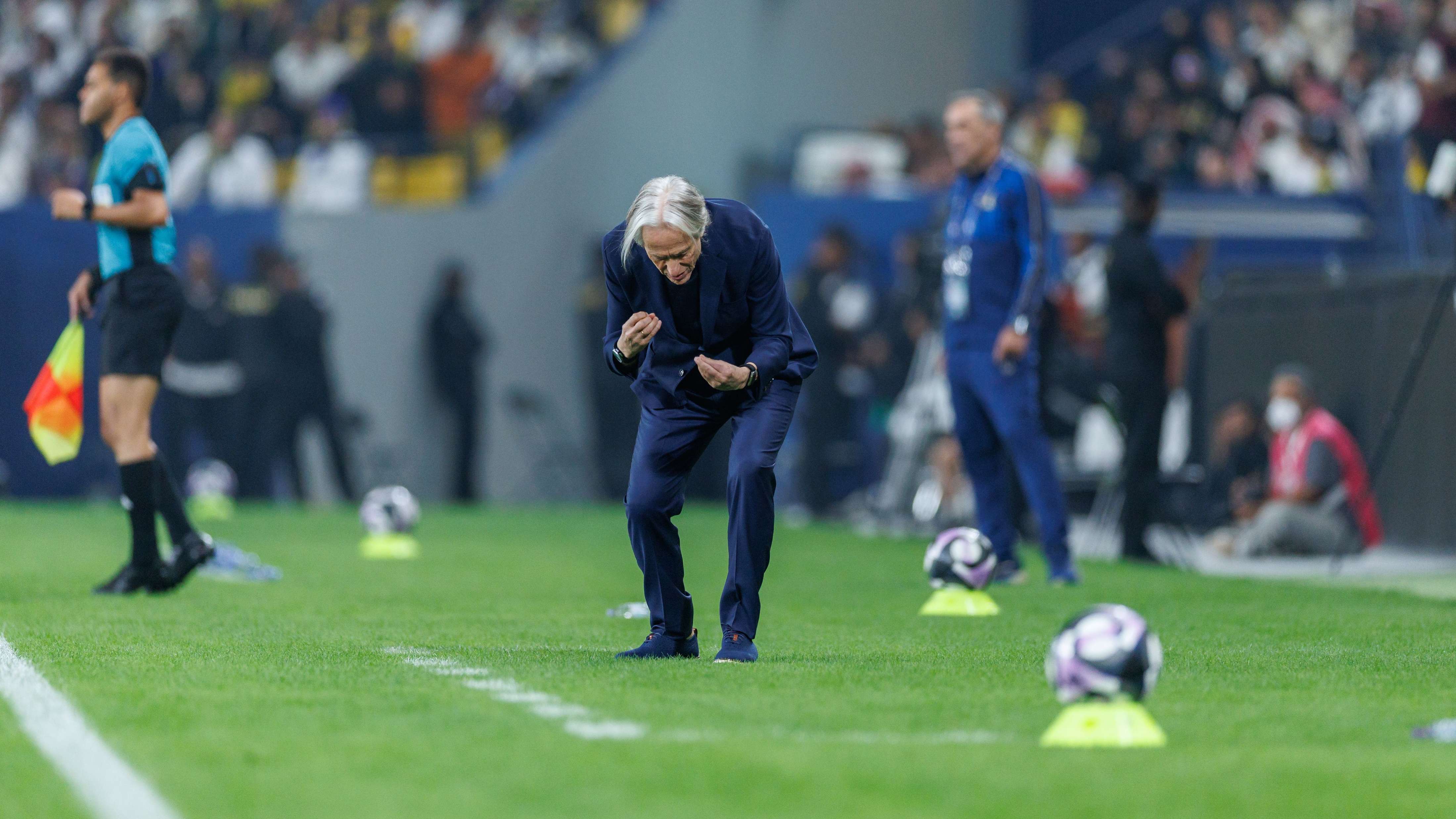 Al Nassr v Al Khaleej: Saudi Pro League