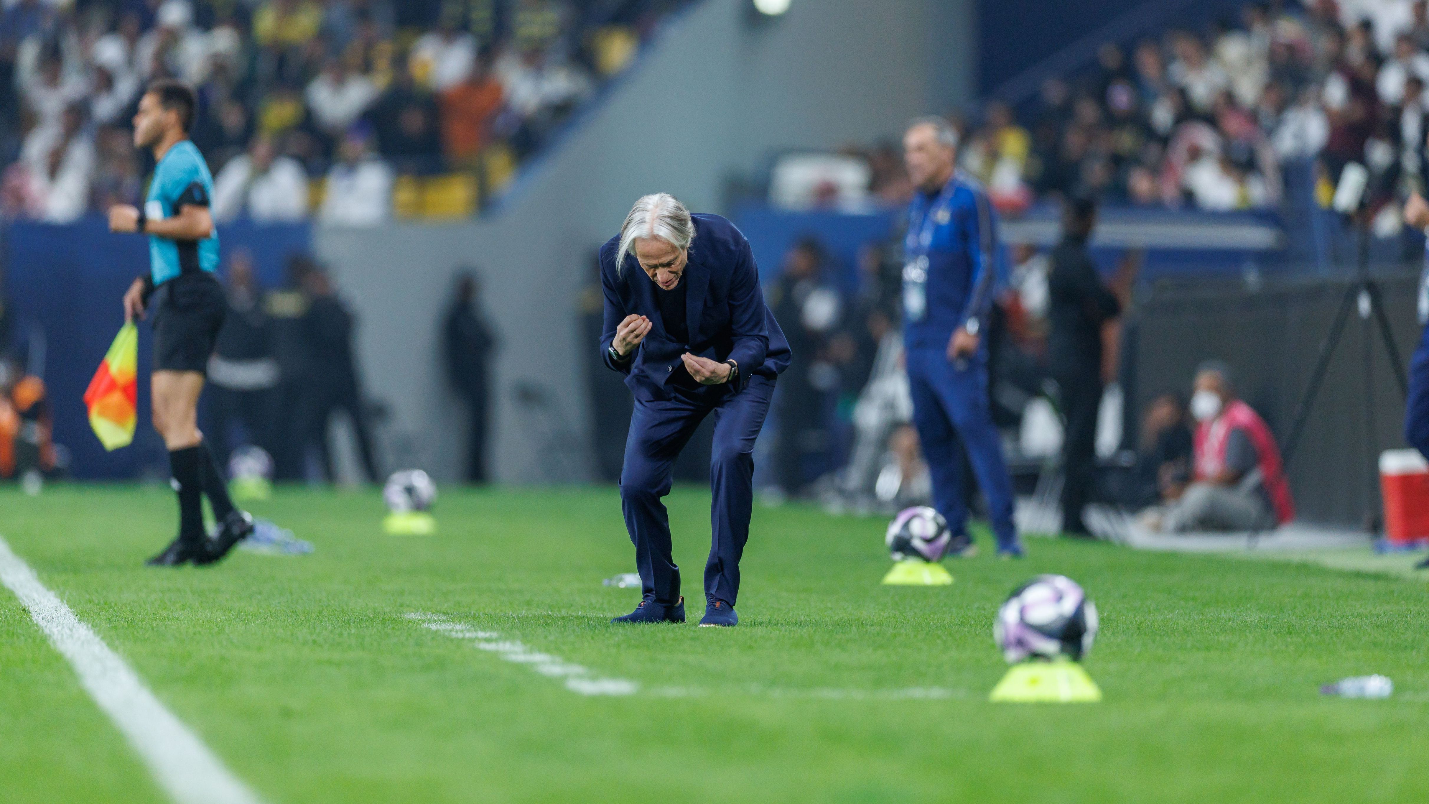 Cristiano Ronaldo gol annullato contro Al Khodood nella Saudi Pro League