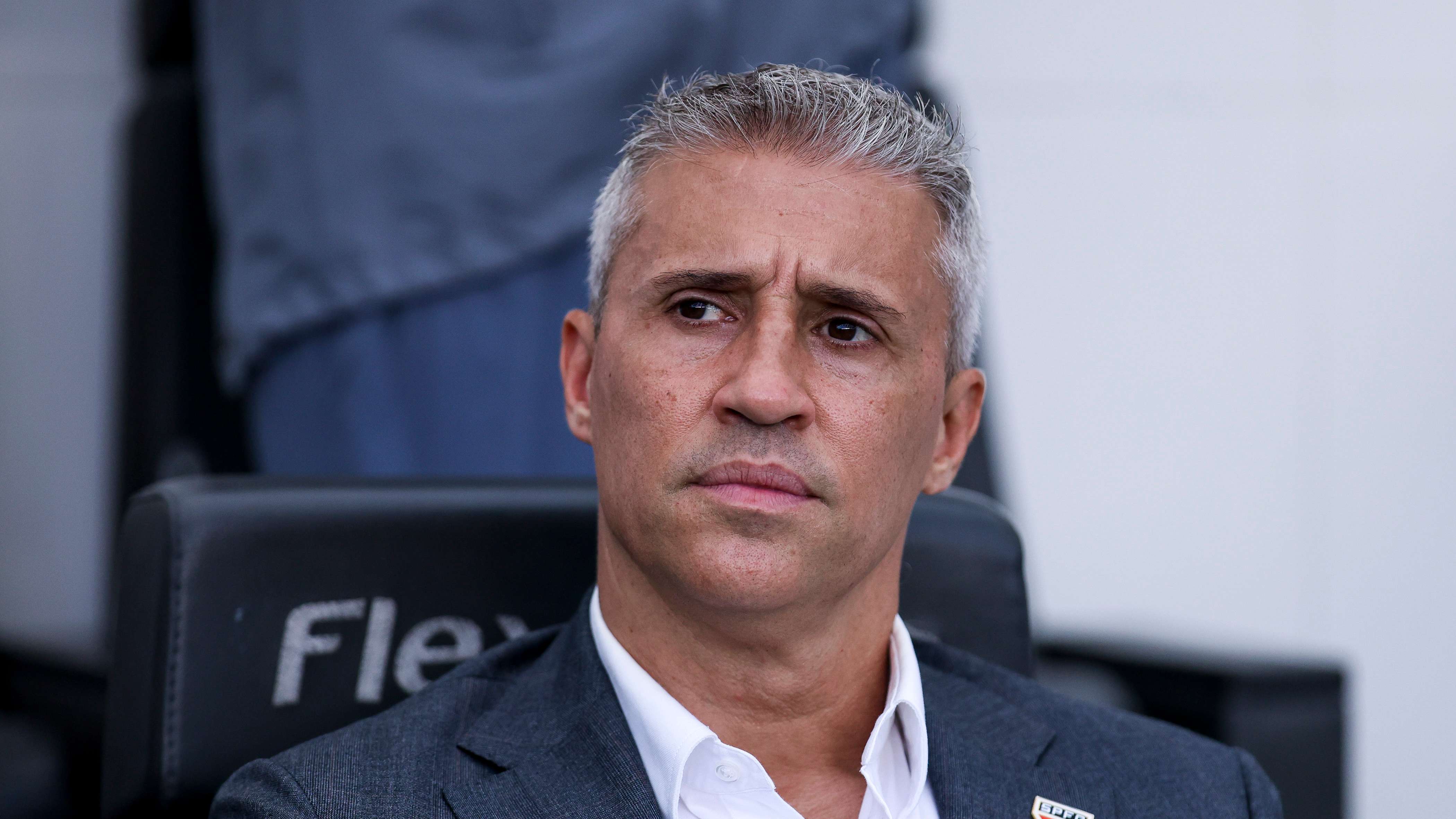 Sao Paulo v Juventude - Brasileirao 2025