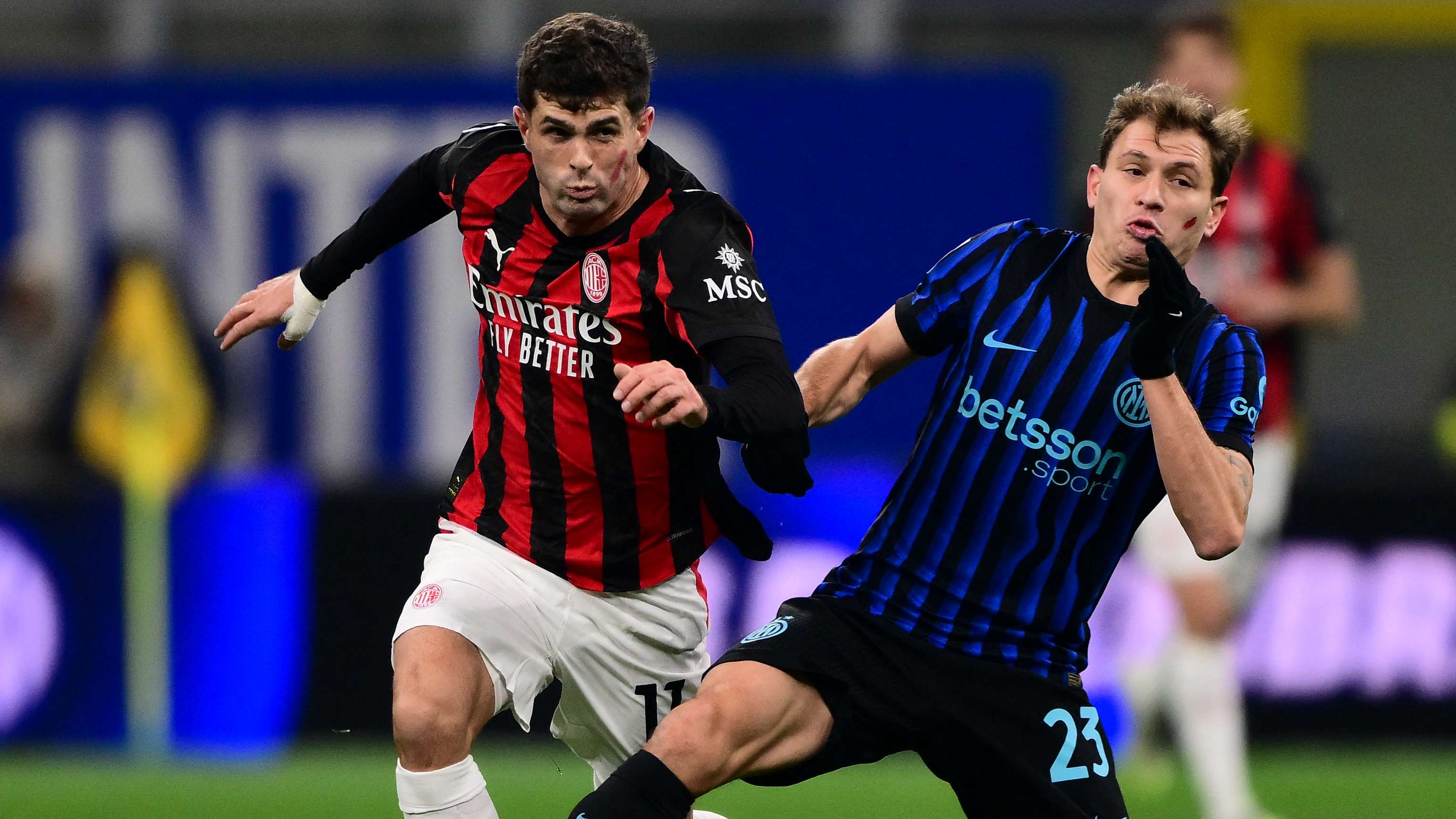 FBL-ITA-SERIEA-INTER-MILAN