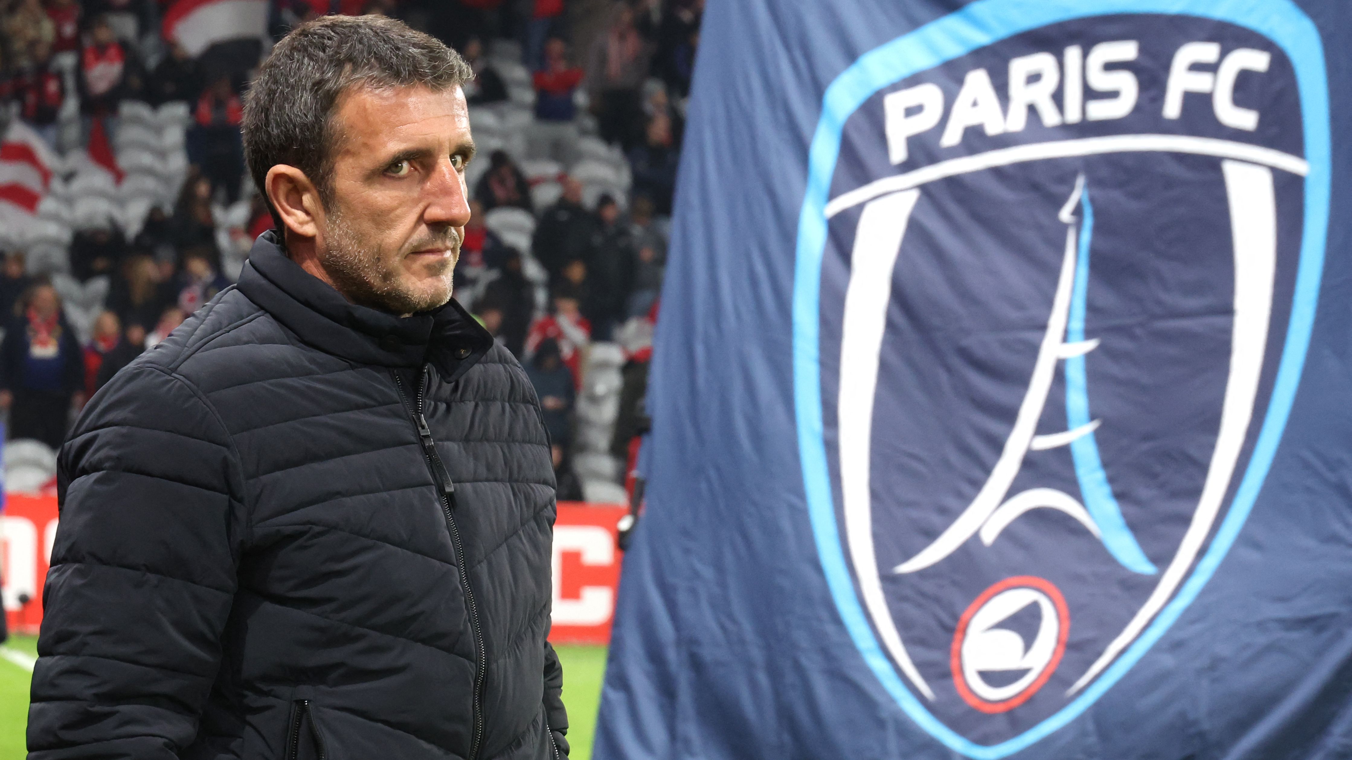 FBL-FRA-LIGUE1-LILLE-PARIS