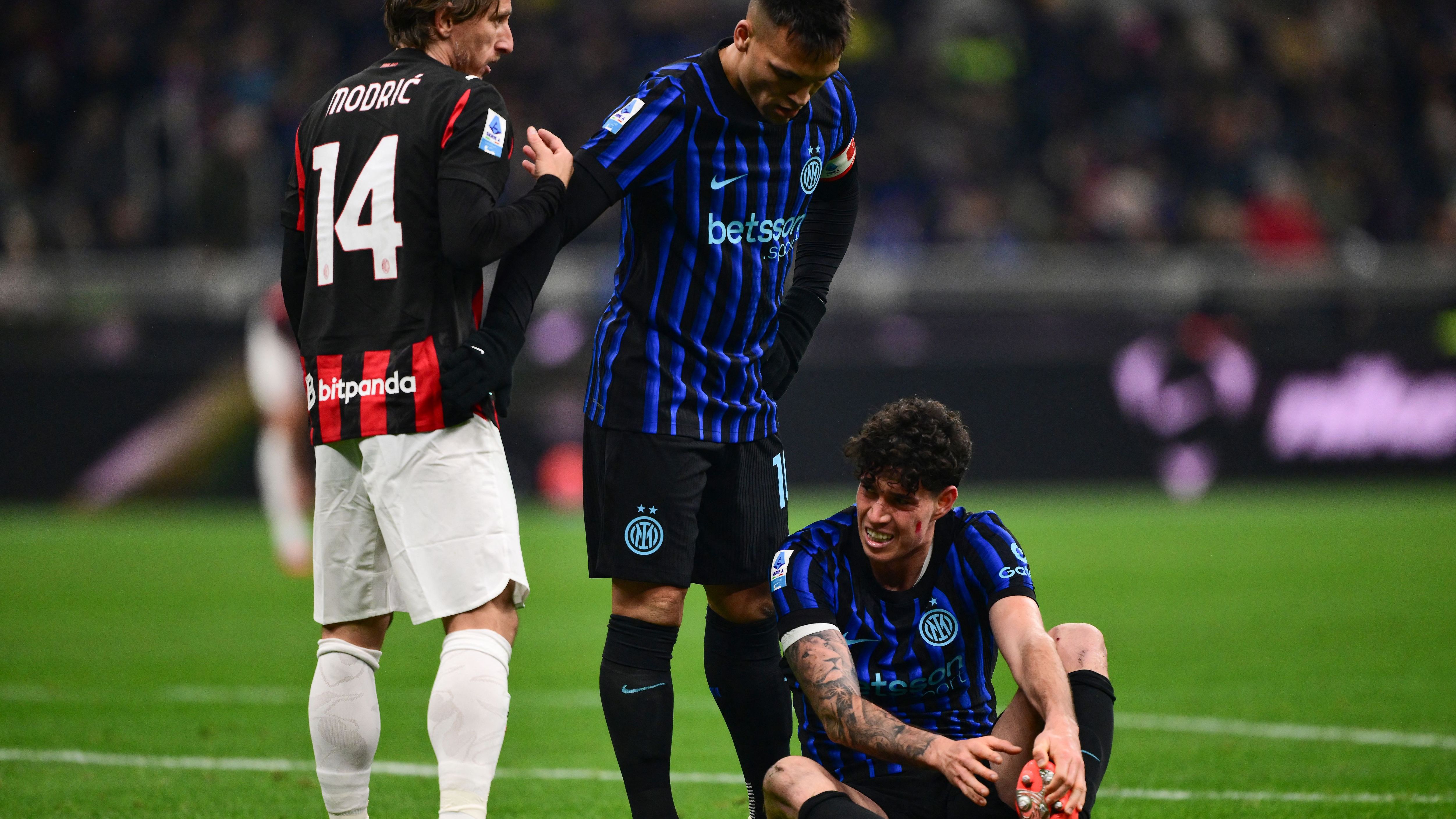 FBL-ITA-SERIEA-INTER-MILAN