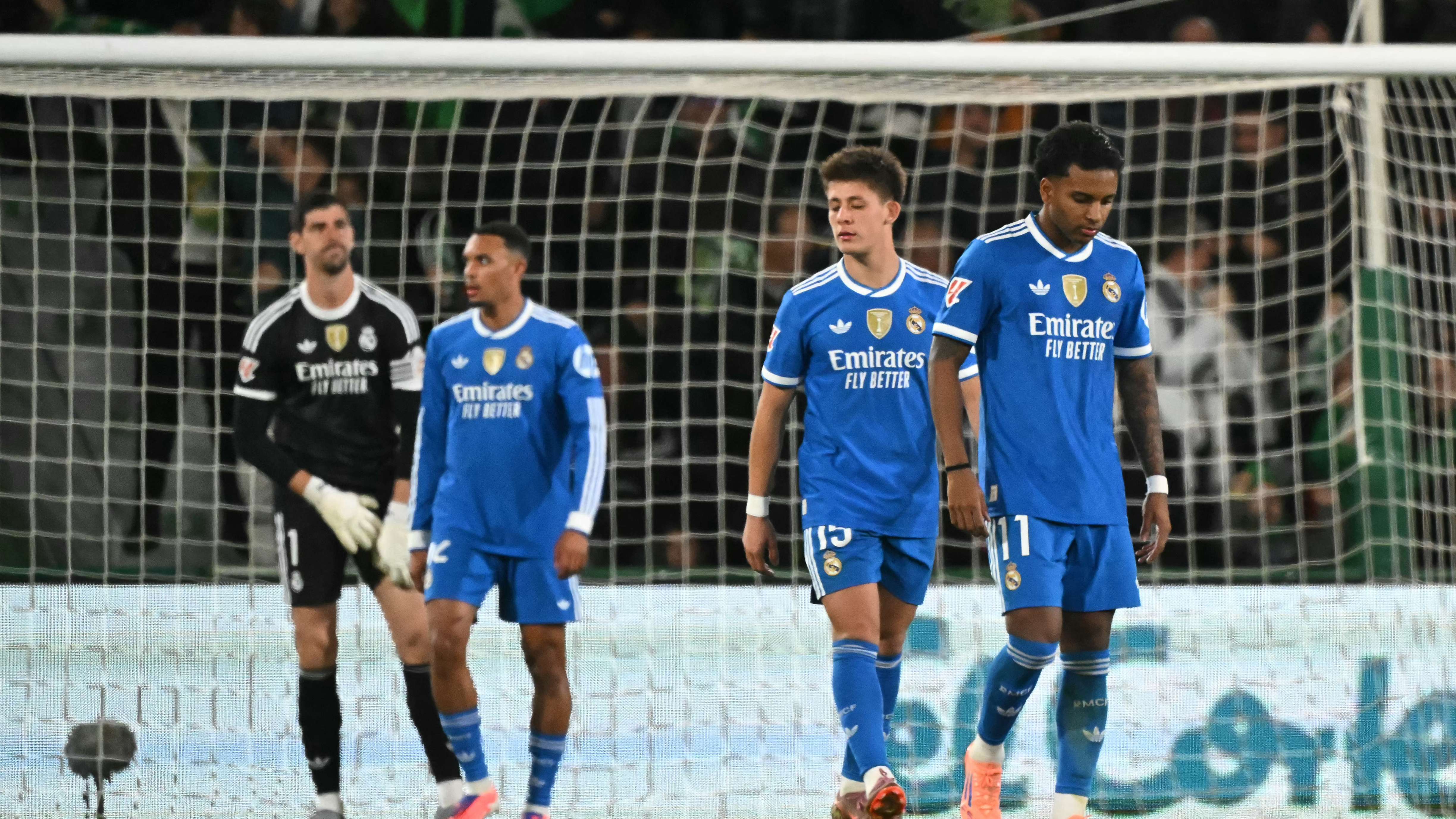 FBL-ESP-LIGA-ELCHE-REAL MADRID