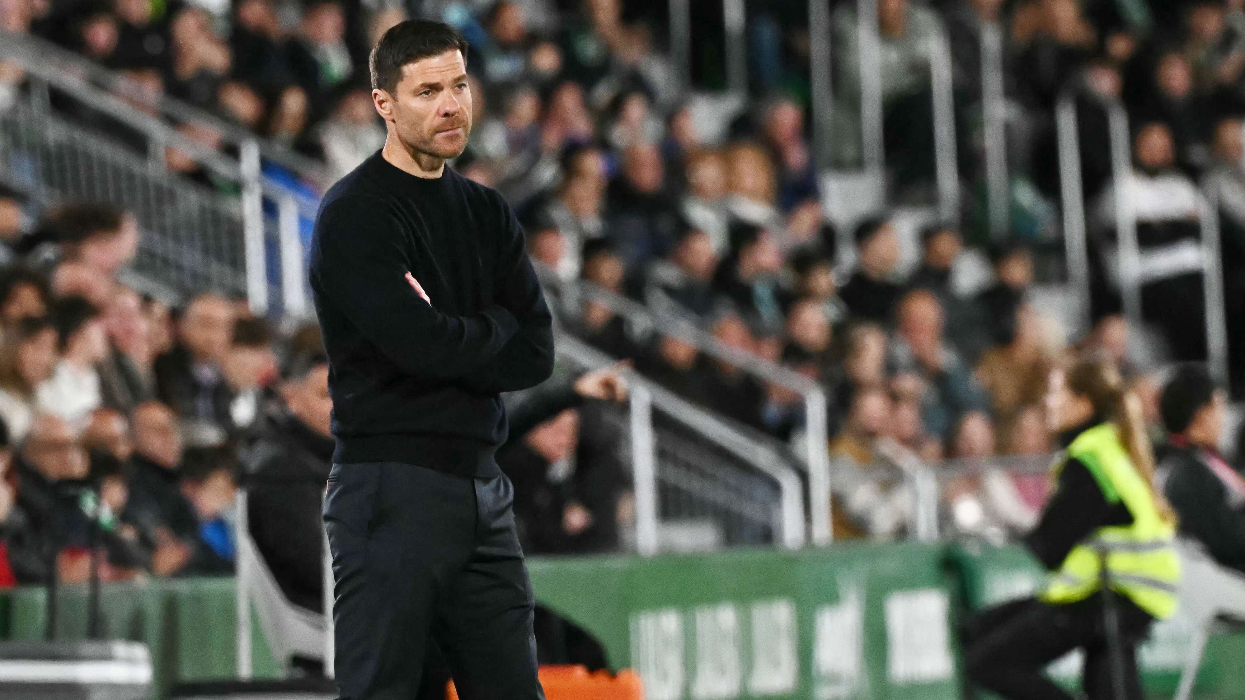 FBL-ESP-LIGA-ELCHE-REAL MADRID