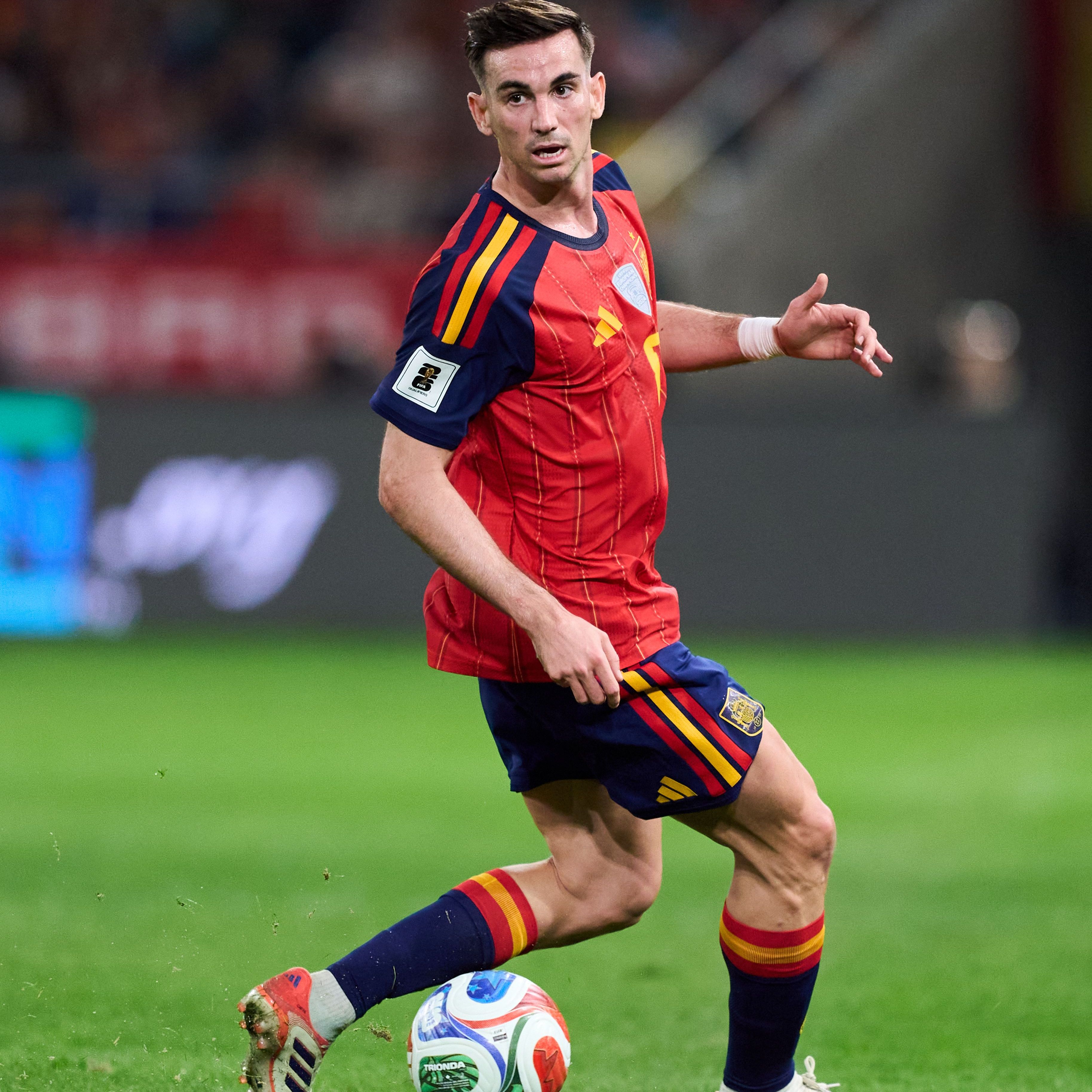 Spain v Türkiye - FIFA World Cup 2026 Qualifier