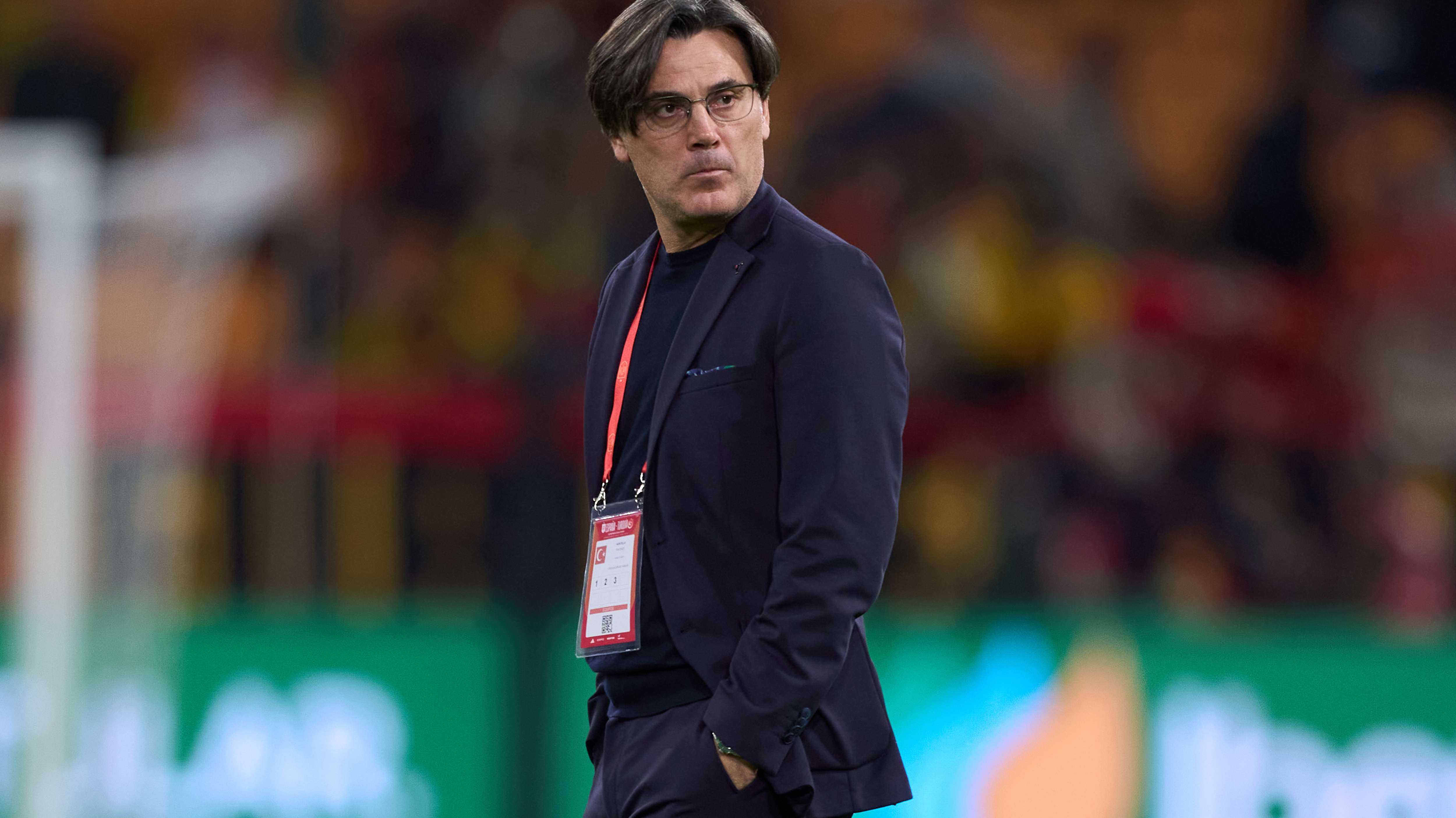 Spain v Türkiye - FIFA World Cup 2026 Qualifier