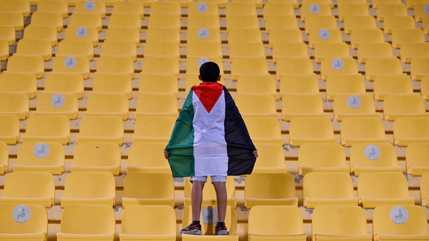 جدول مباريات اليوم الخميس 4 ديسمبر 2025 في كأس العرب .. القنوات الناقلة والمعلقين