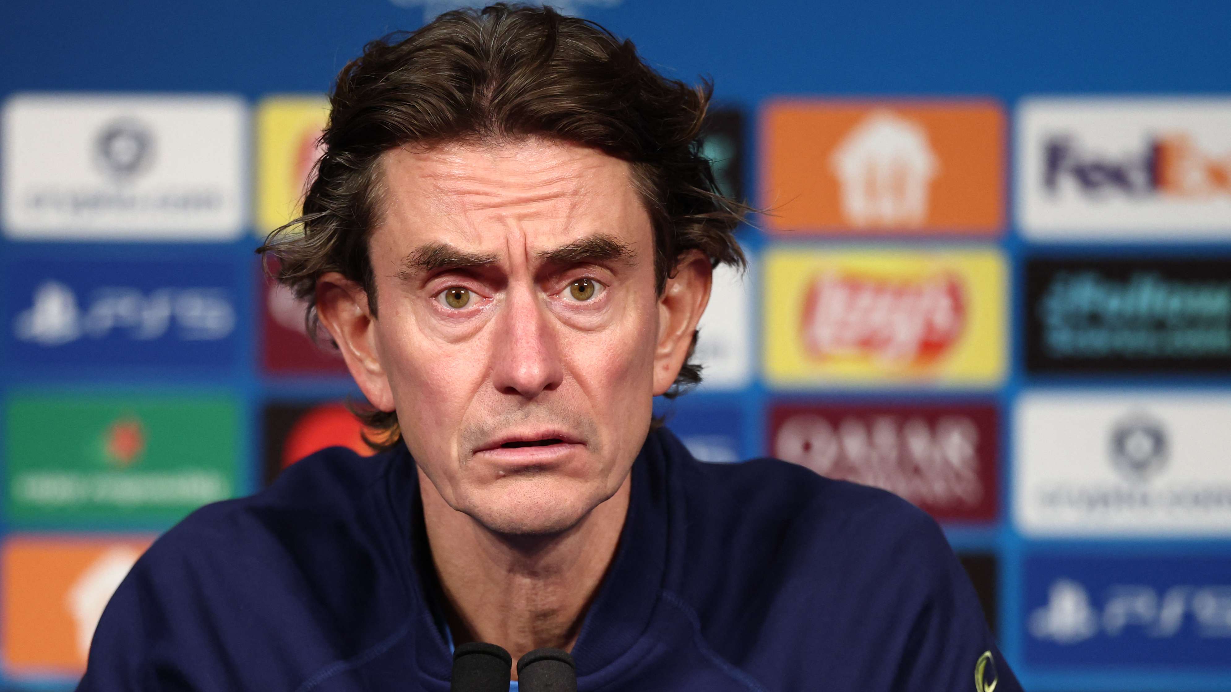 FBL-EUR-C1-TOTTENHAM-PRESSER