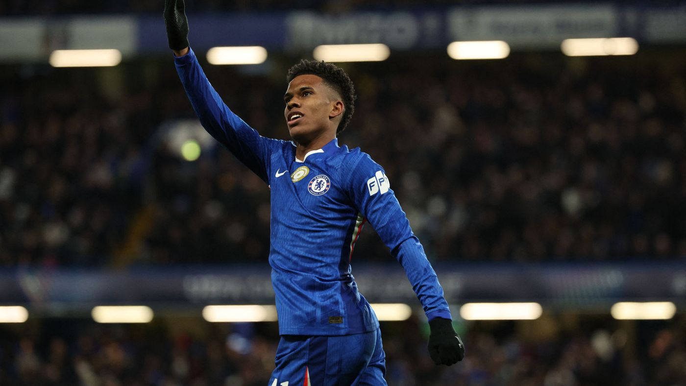 ماريسكا يوضح آخر مستجدات إصابة إستيفاو