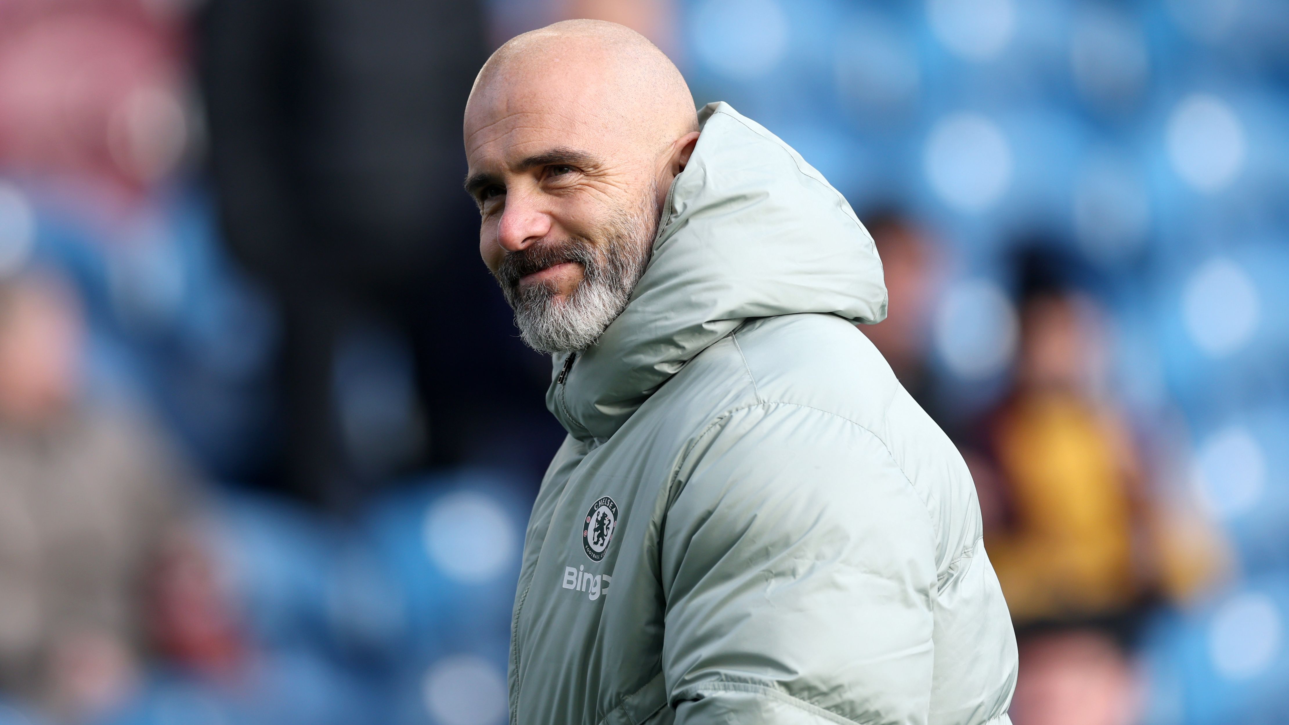 Chelsea Barcelona 3-0 Champions League image