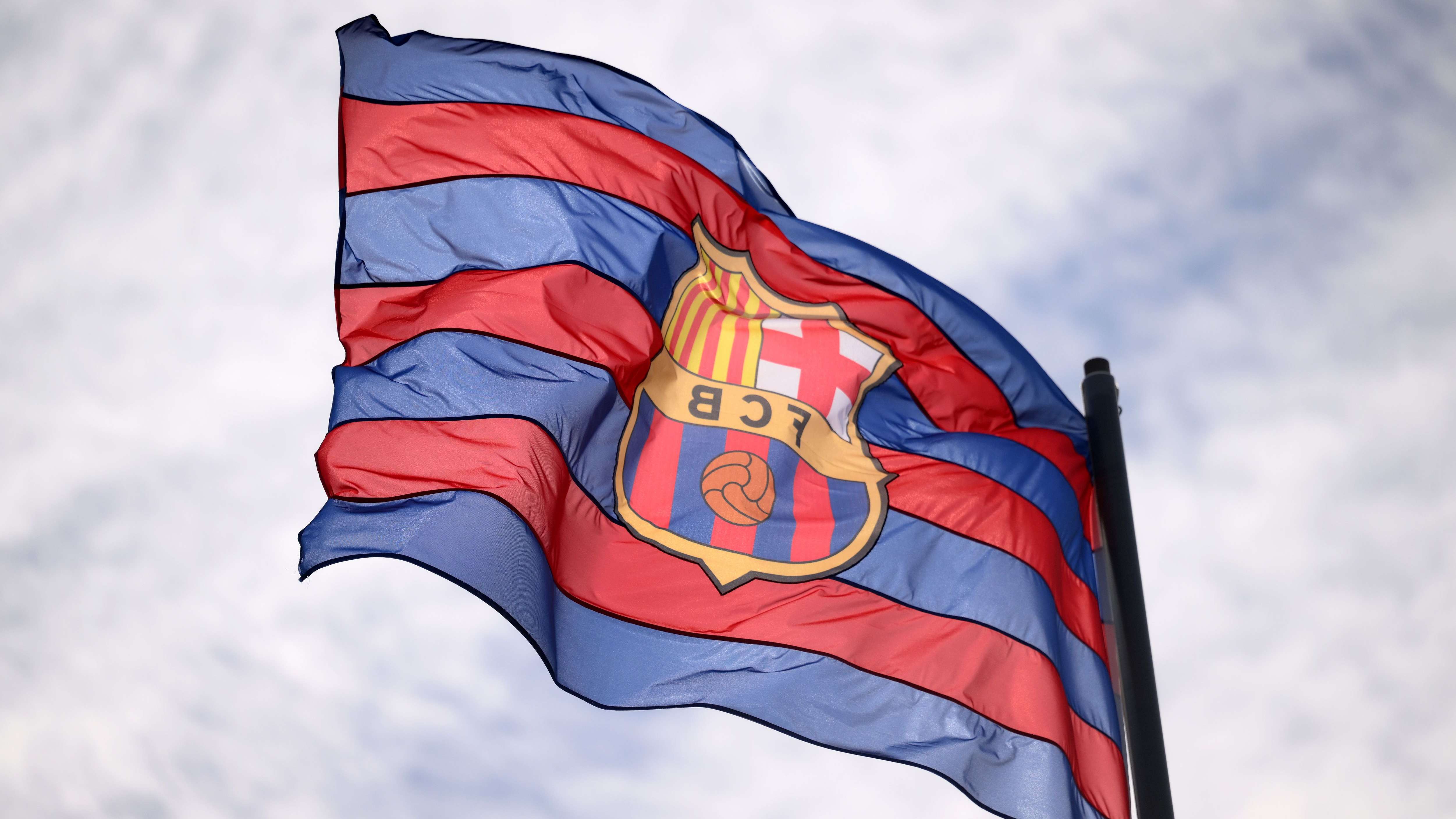 FC Barcelona v Athletic Club - LaLiga EA Sports