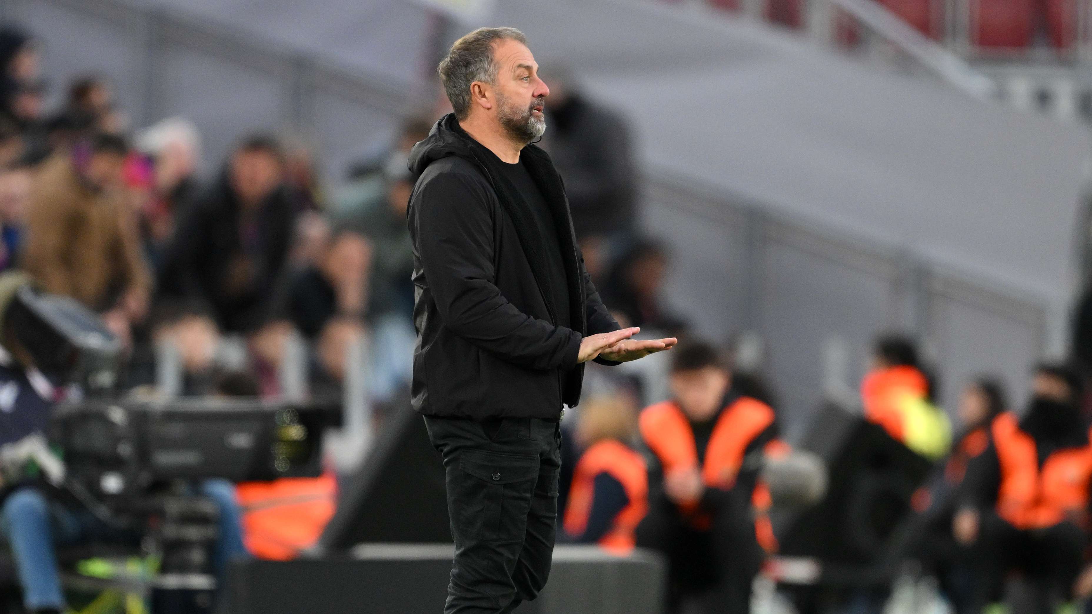 FC Barcelona v Athletic Club - LaLiga EA Sports