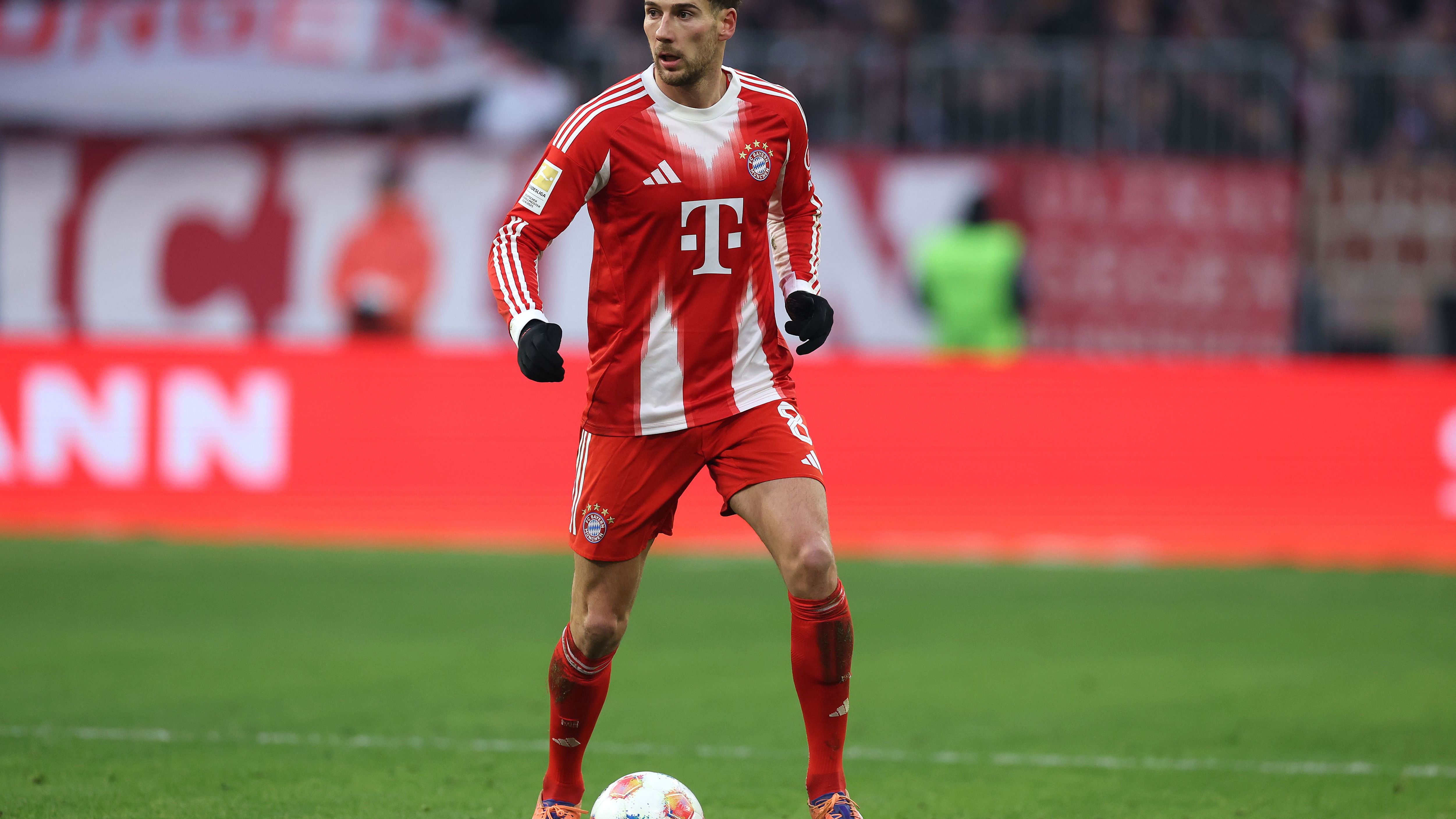 FC Bayern München v Sport-Club Freiburg - Bundesliga
