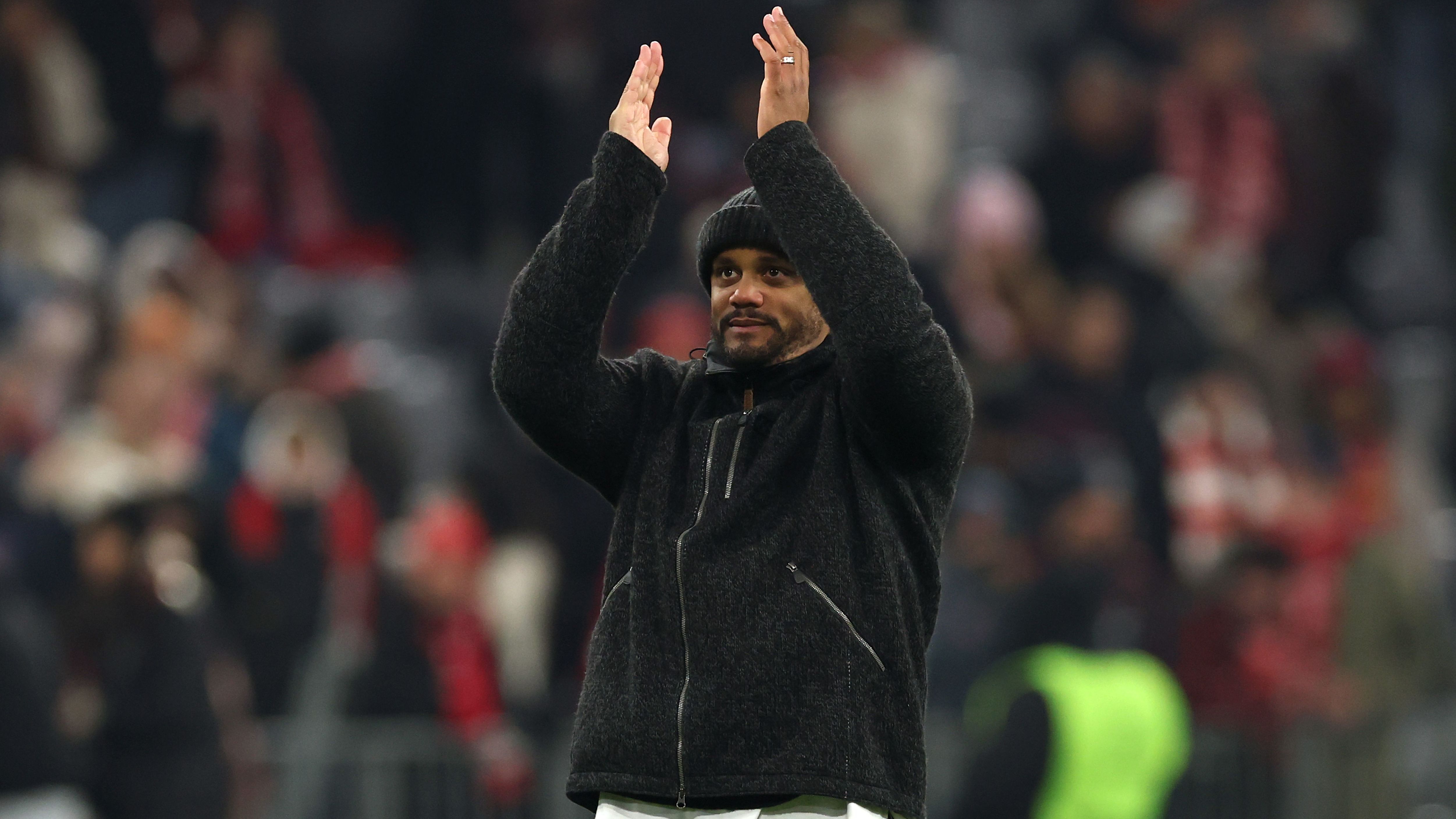 FC Bayern München v Sport-Club Freiburg - Bundesliga