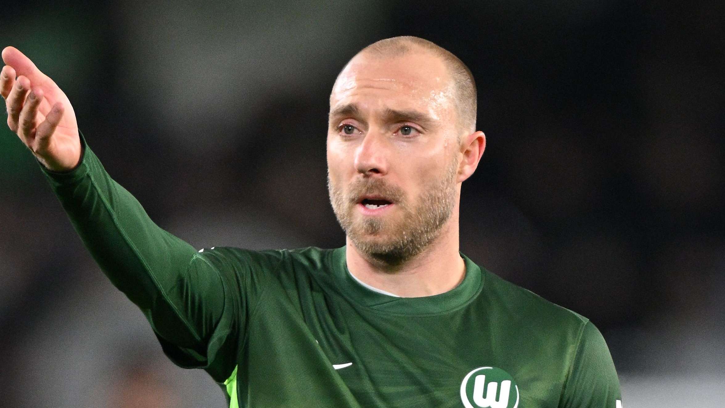 VfL Wolfsburg v Bayer 04 Leverkusen - Bundesliga