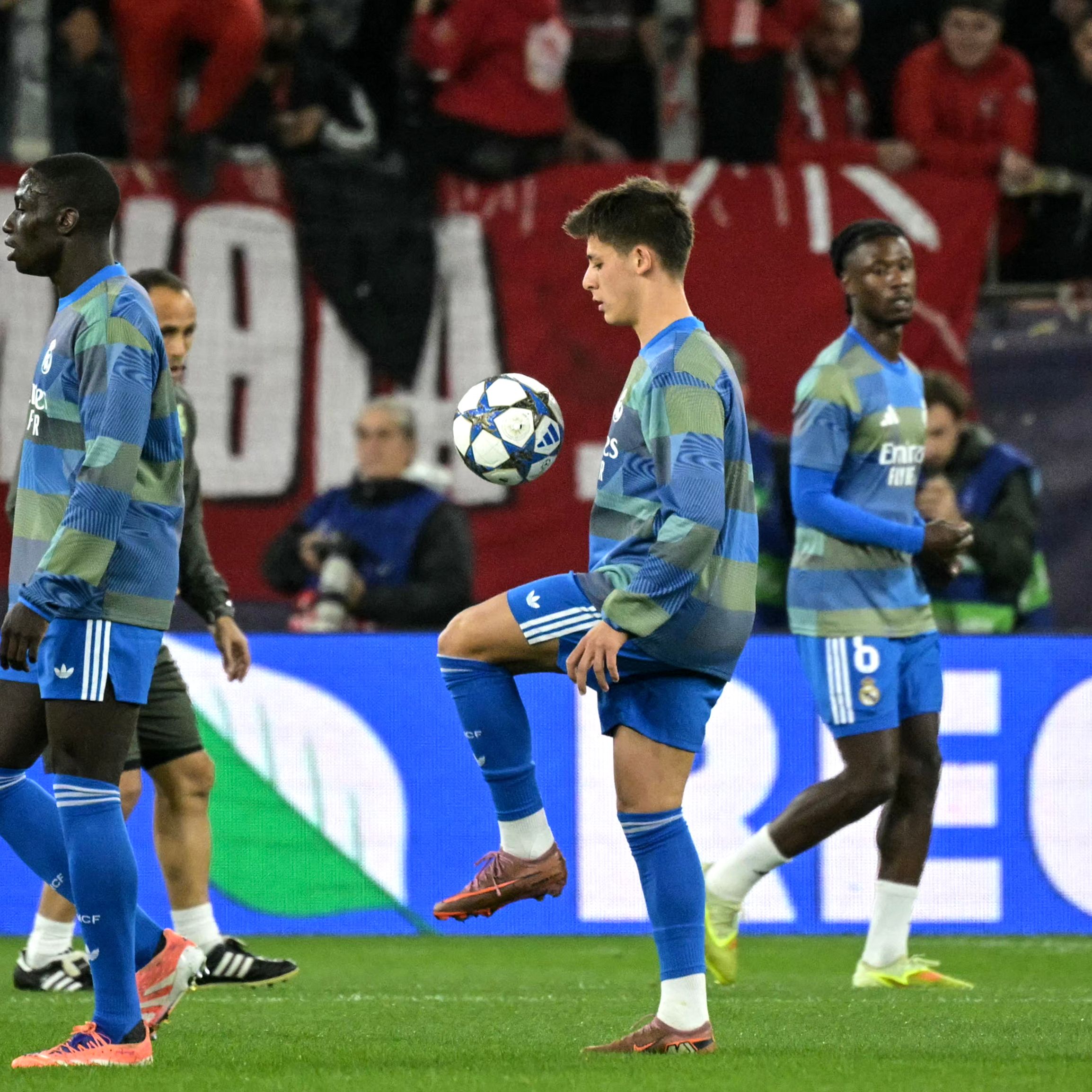 FBL-EUR-C1-OLYMPIAKOS-REAL MADRID